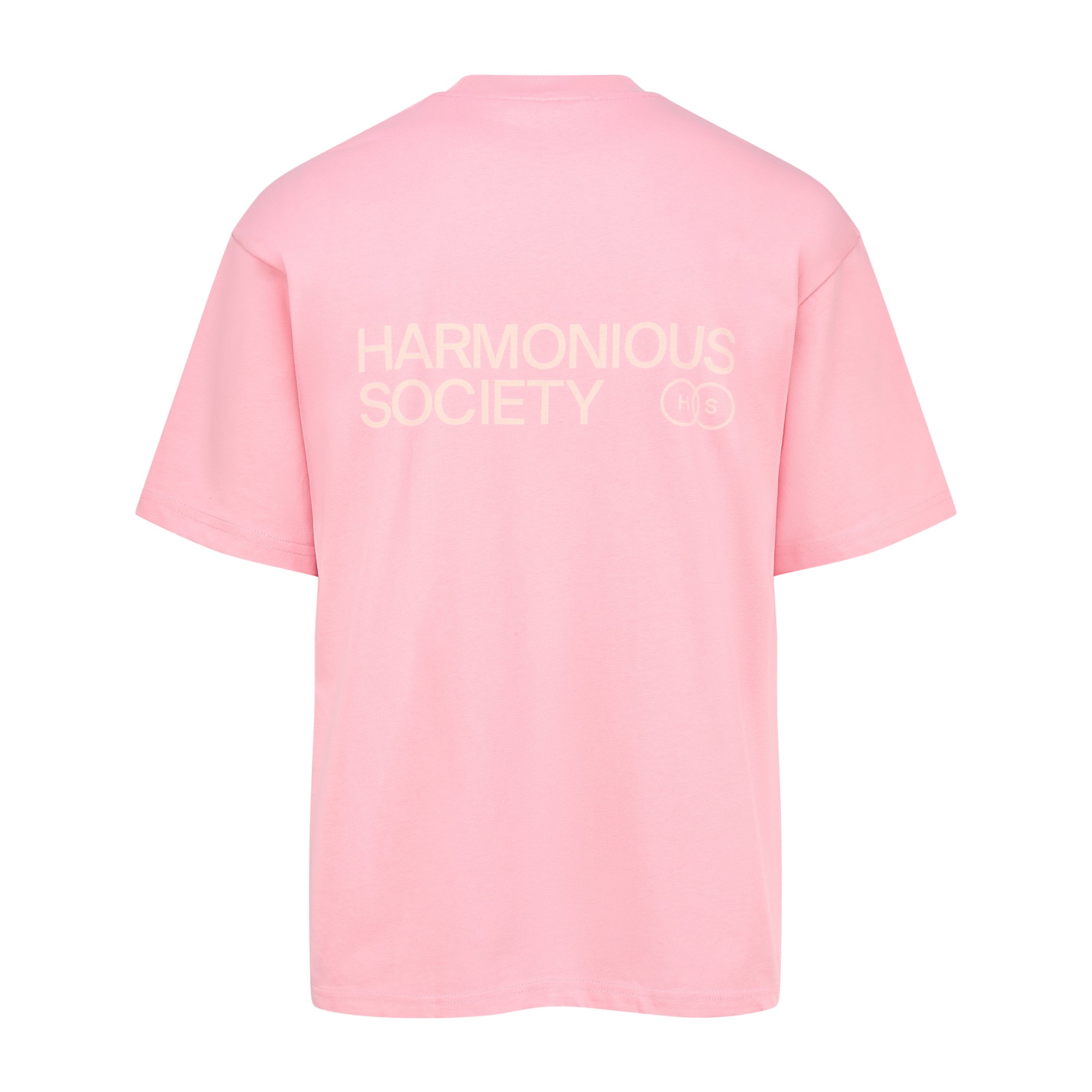 Curiosity is our superpower Slogan Pink T-Shirt