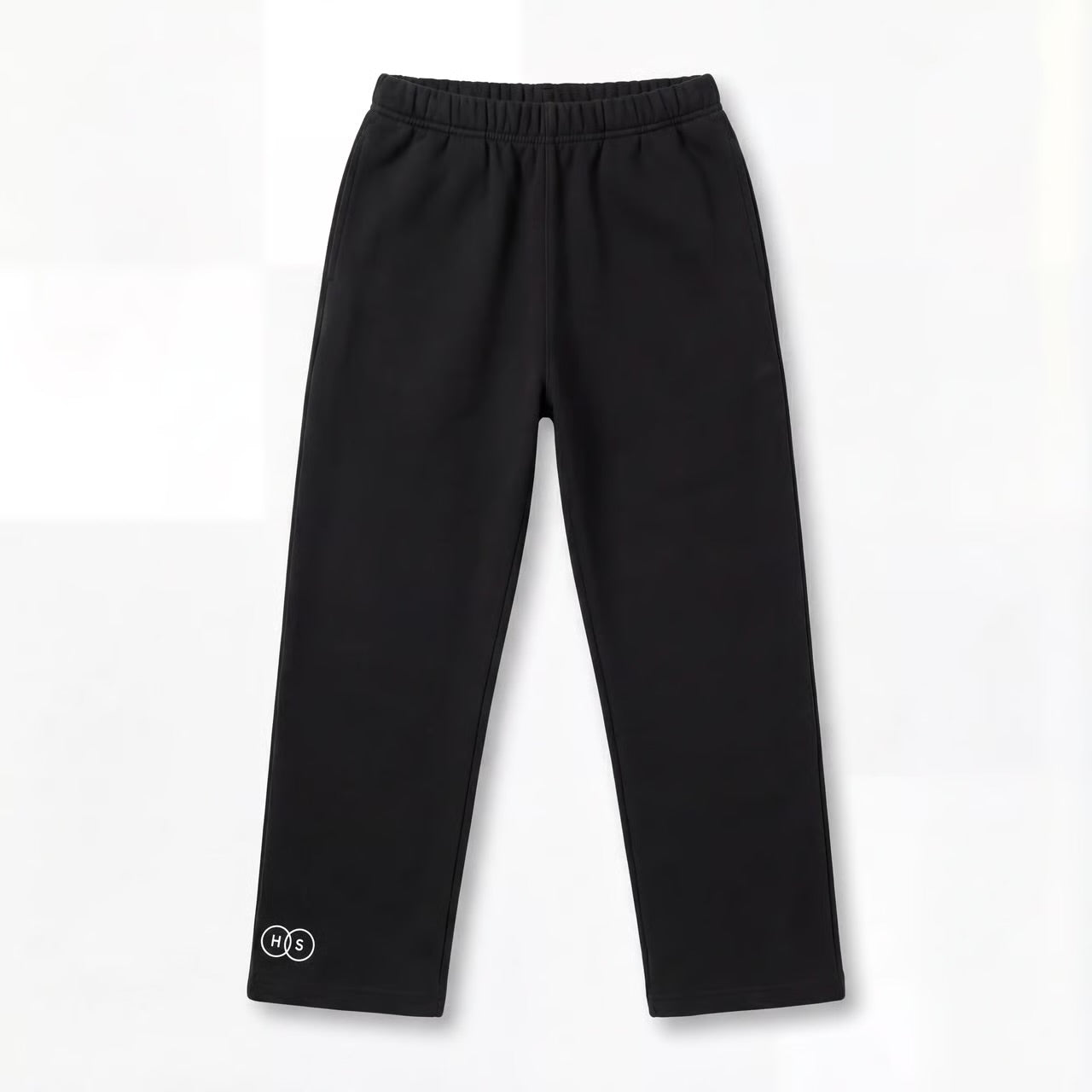 Cosy Joggers - Storm Black