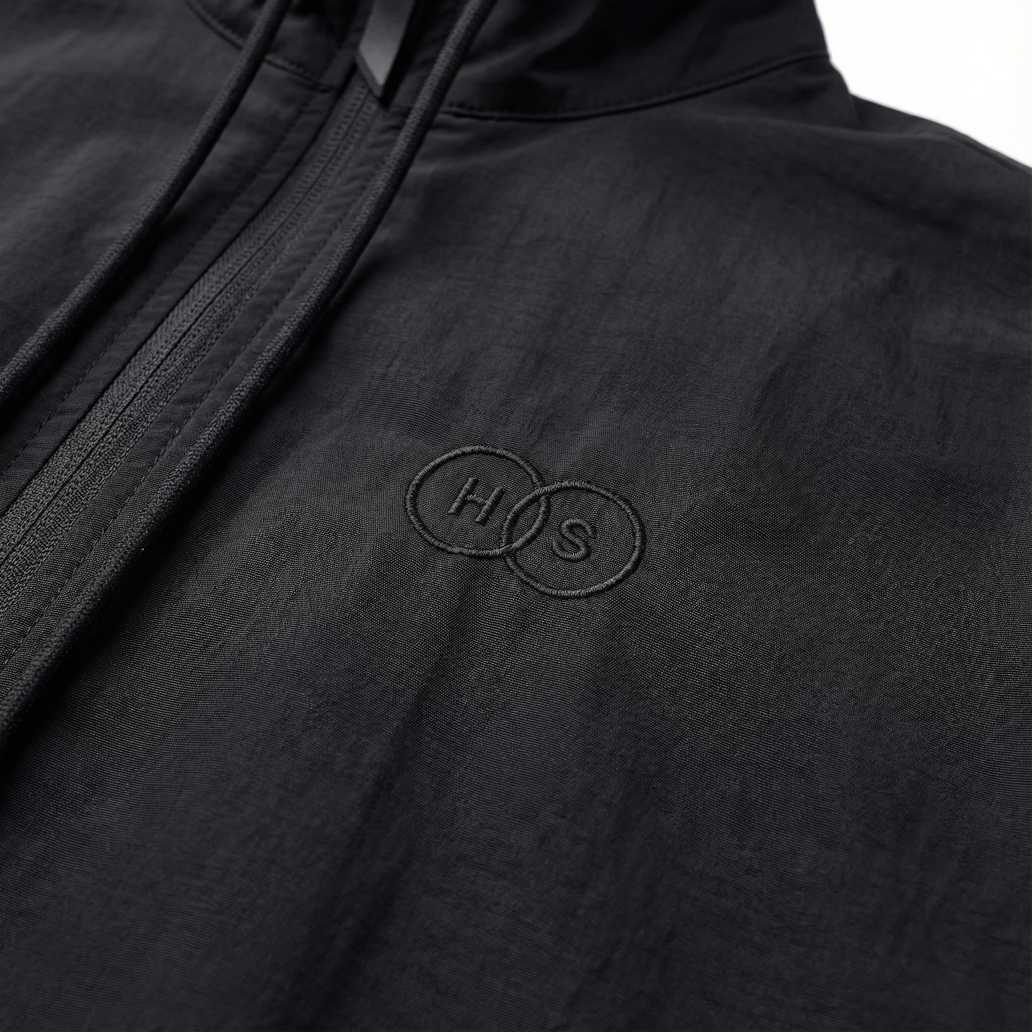 Own Lane Track Jacket