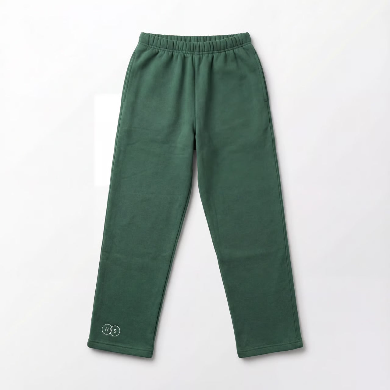 Cosy Joggers - Bottle Green