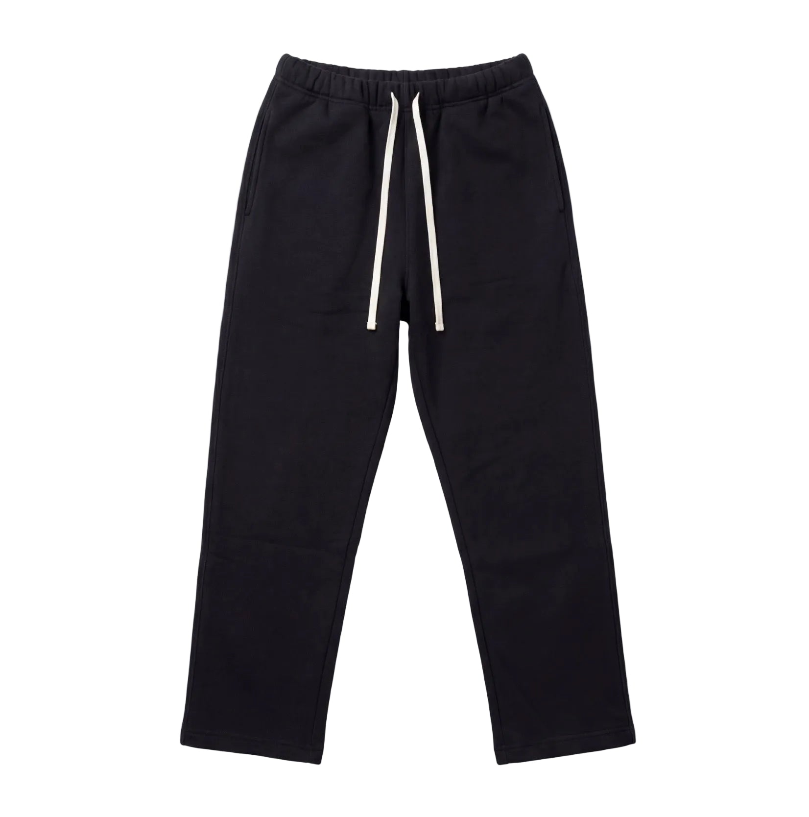 Cosy Joggers - Storm Black