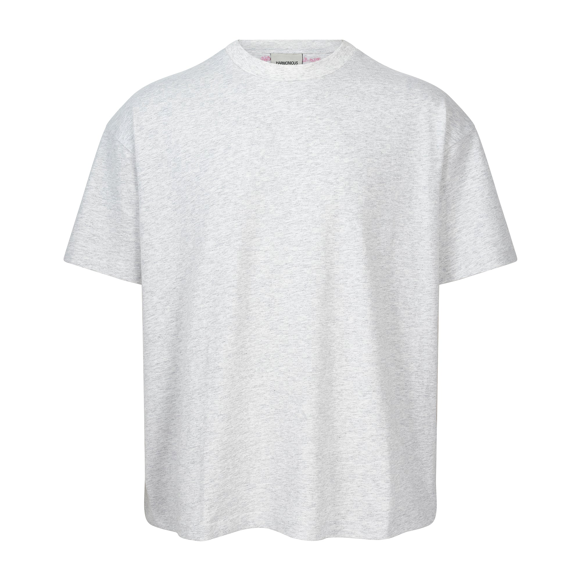 4000 Weeks T-Shirt - Ash Heather Grey