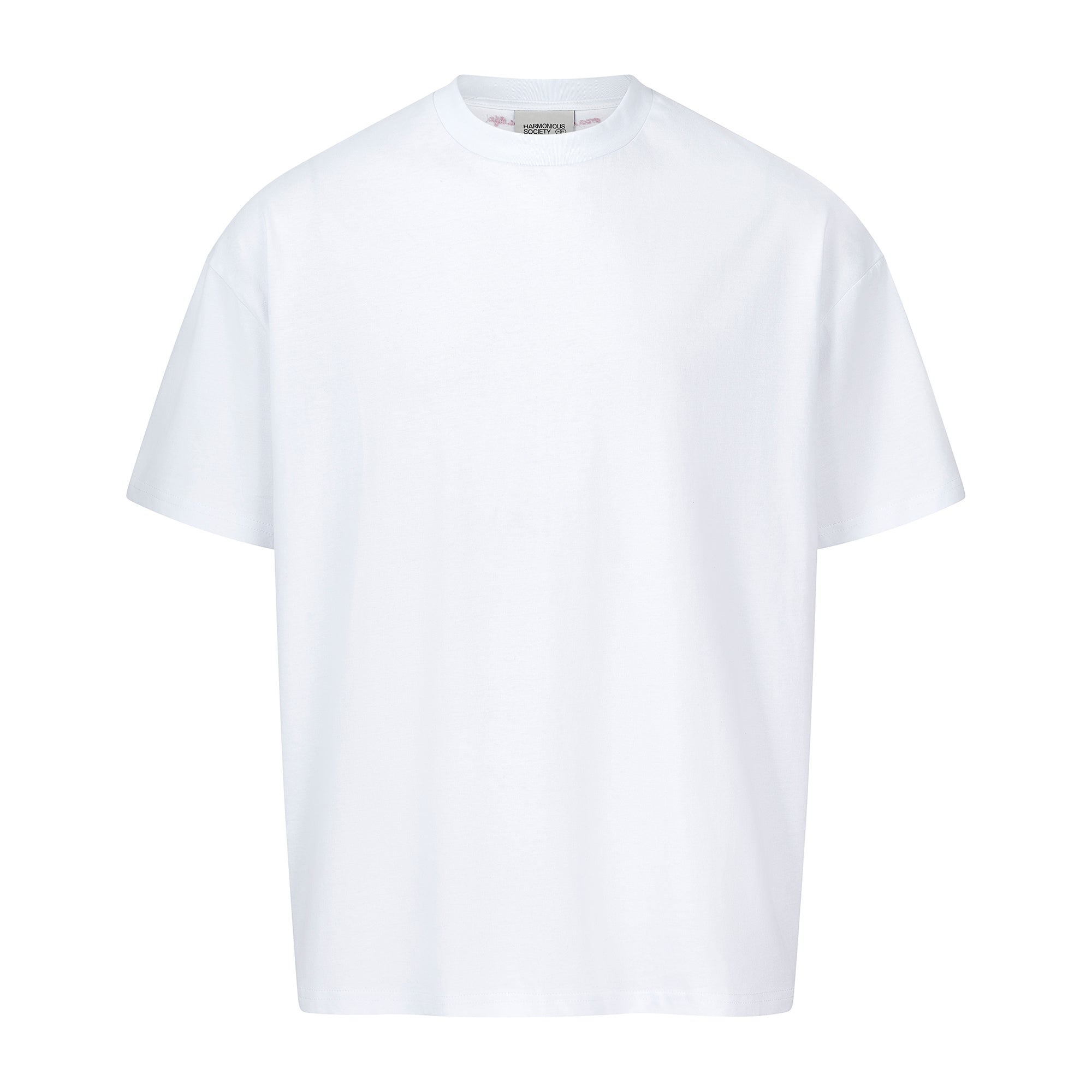4000 Weeks T-Shirt - White