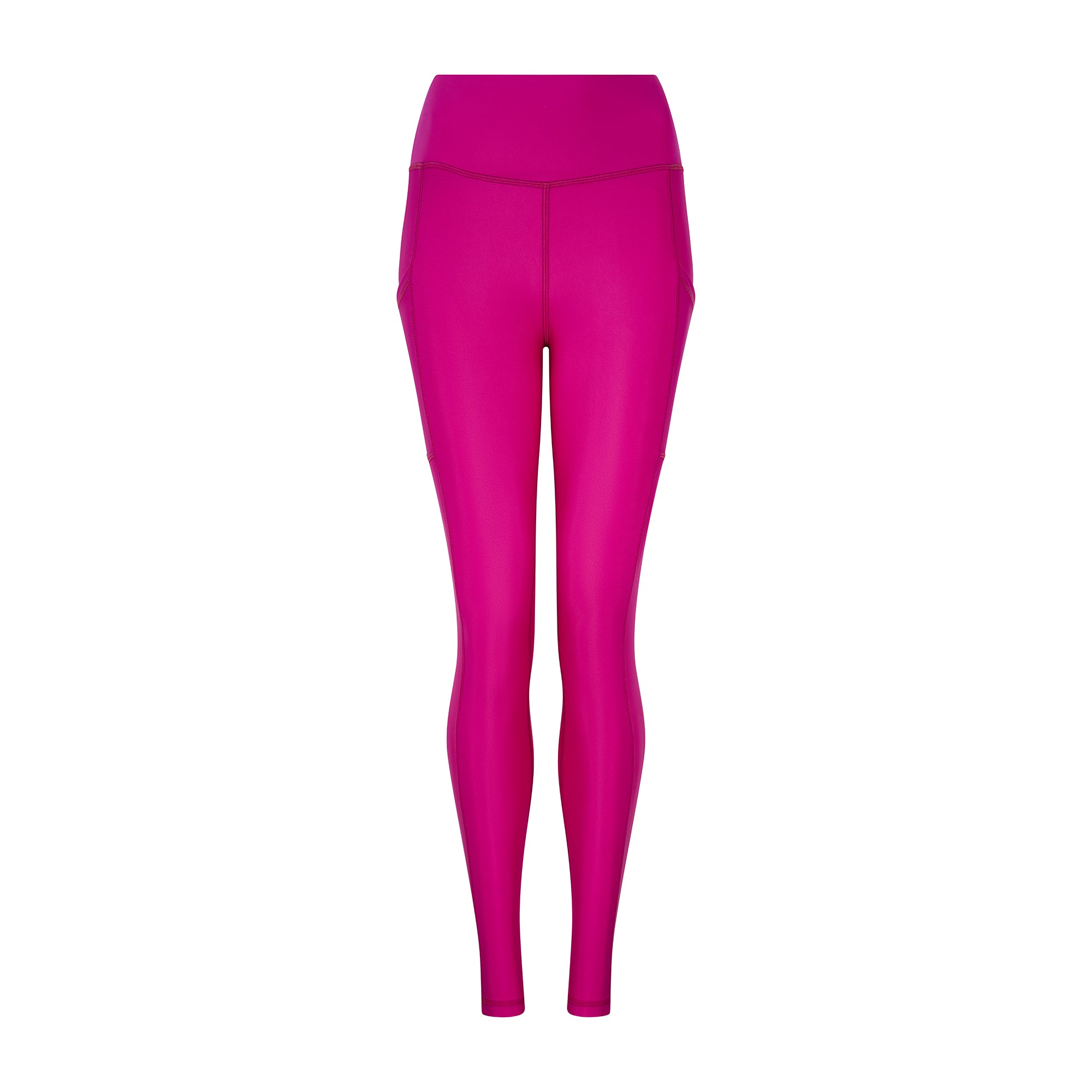 HS x EYO Lucie Legging - Lotus Pink