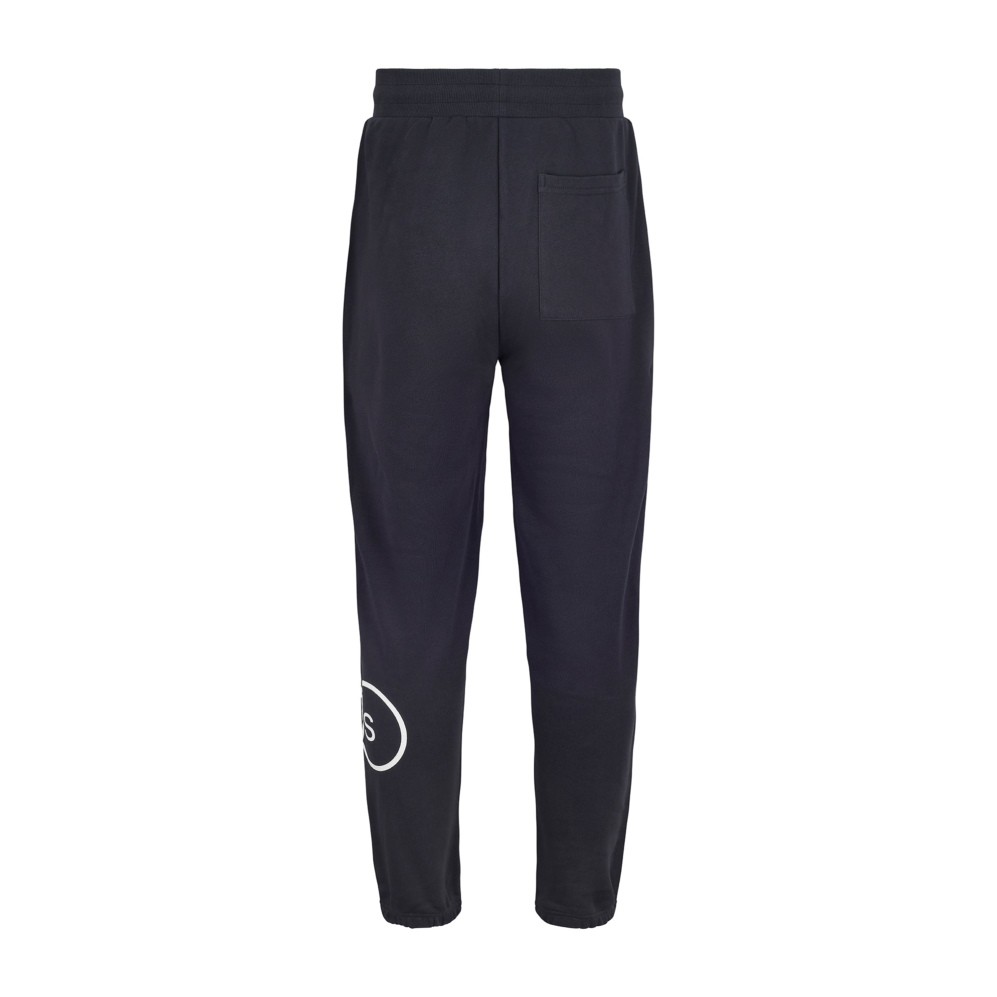 Core Sweatpants - Vintage Black