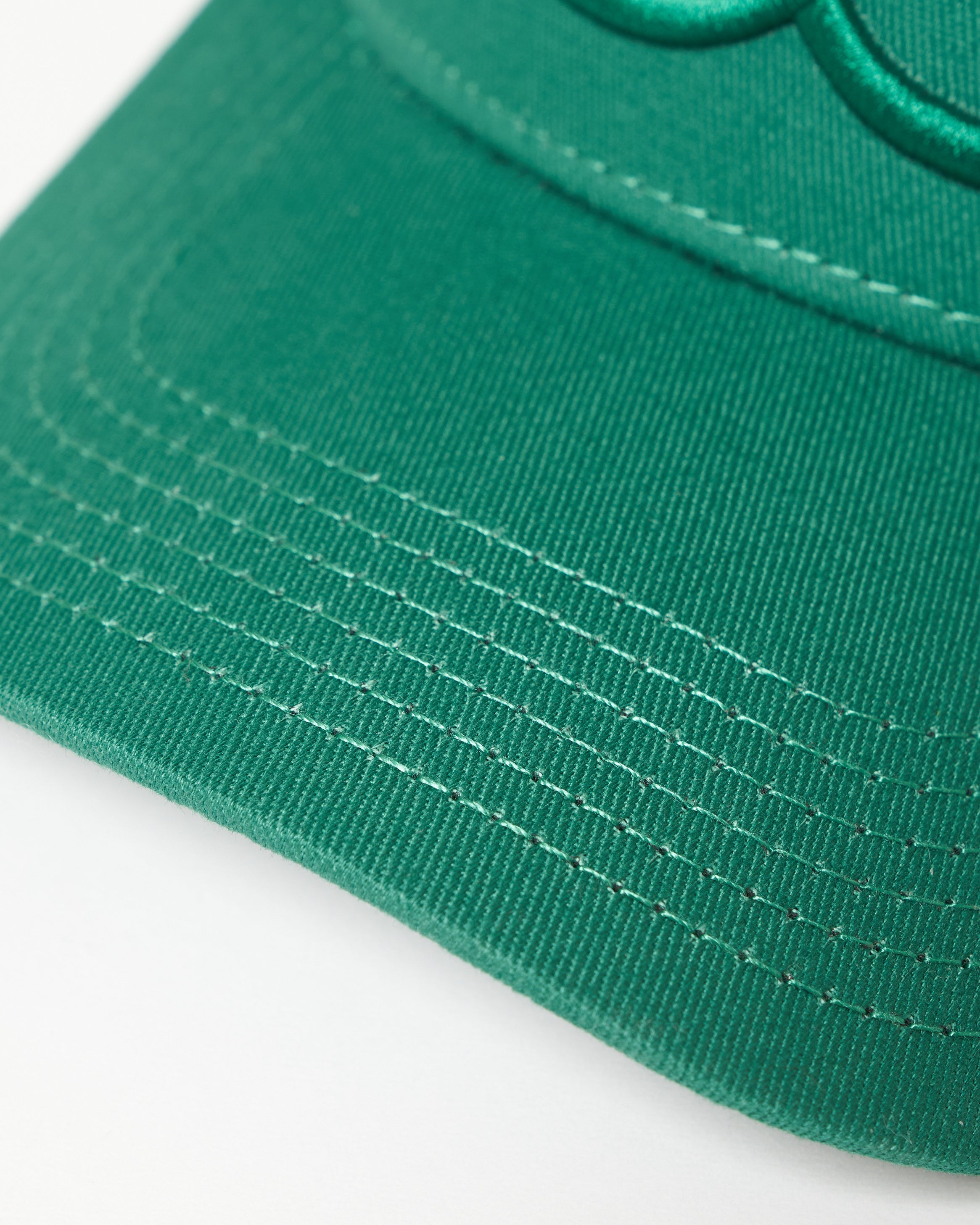 HS 3D Cap - Green
