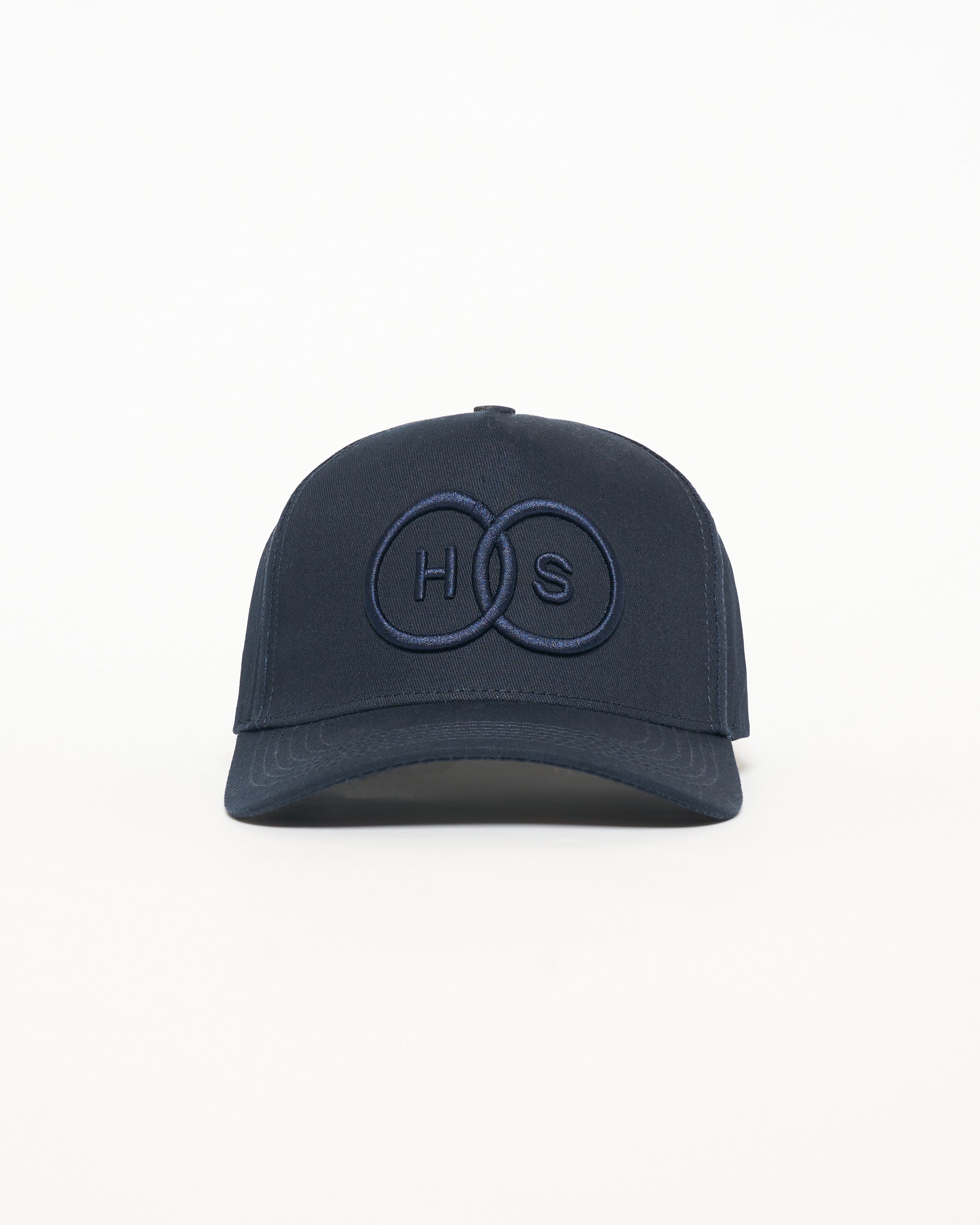 Harmonious 3D cap