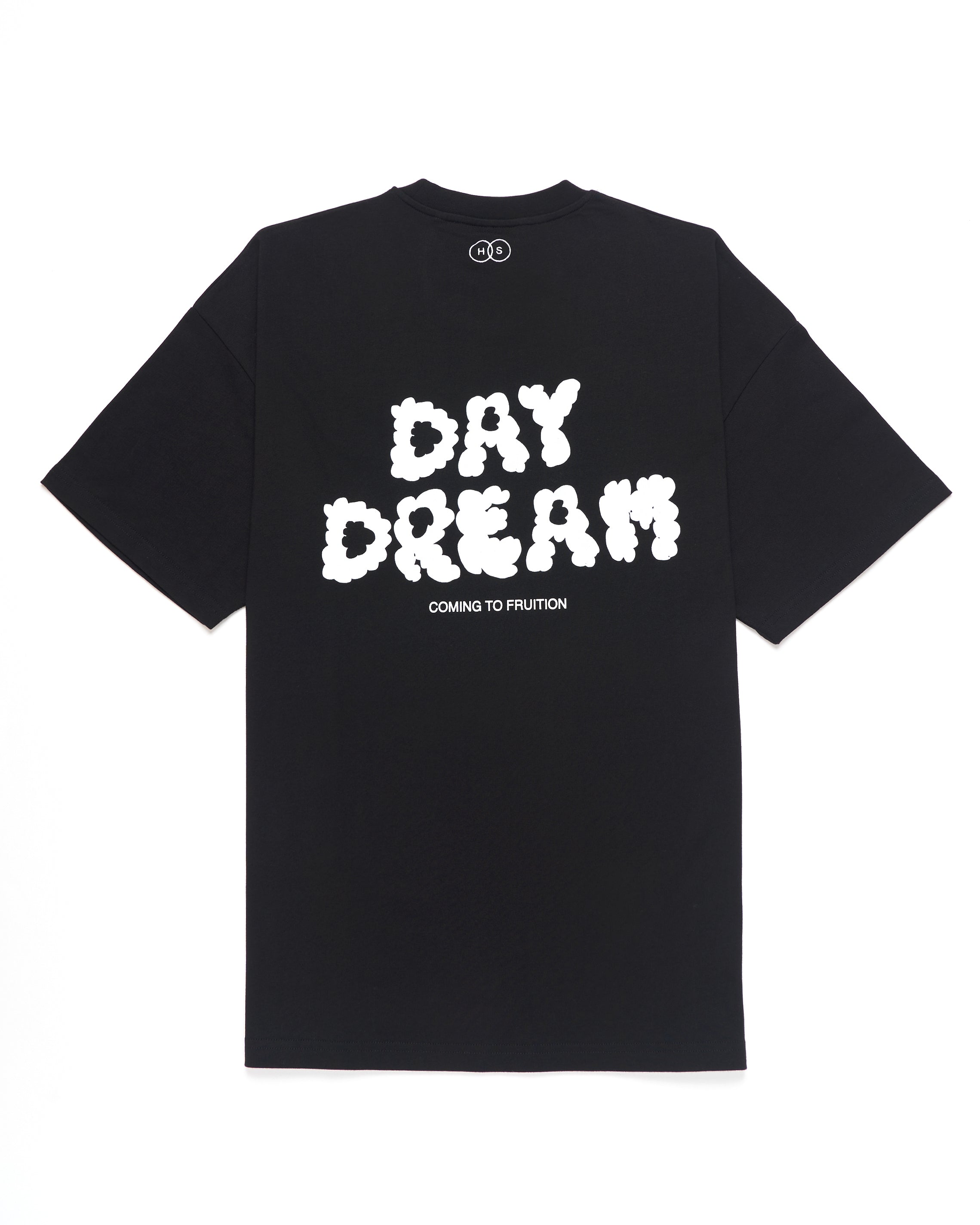 Harmonious ‘Day dream’ Tee - Black
