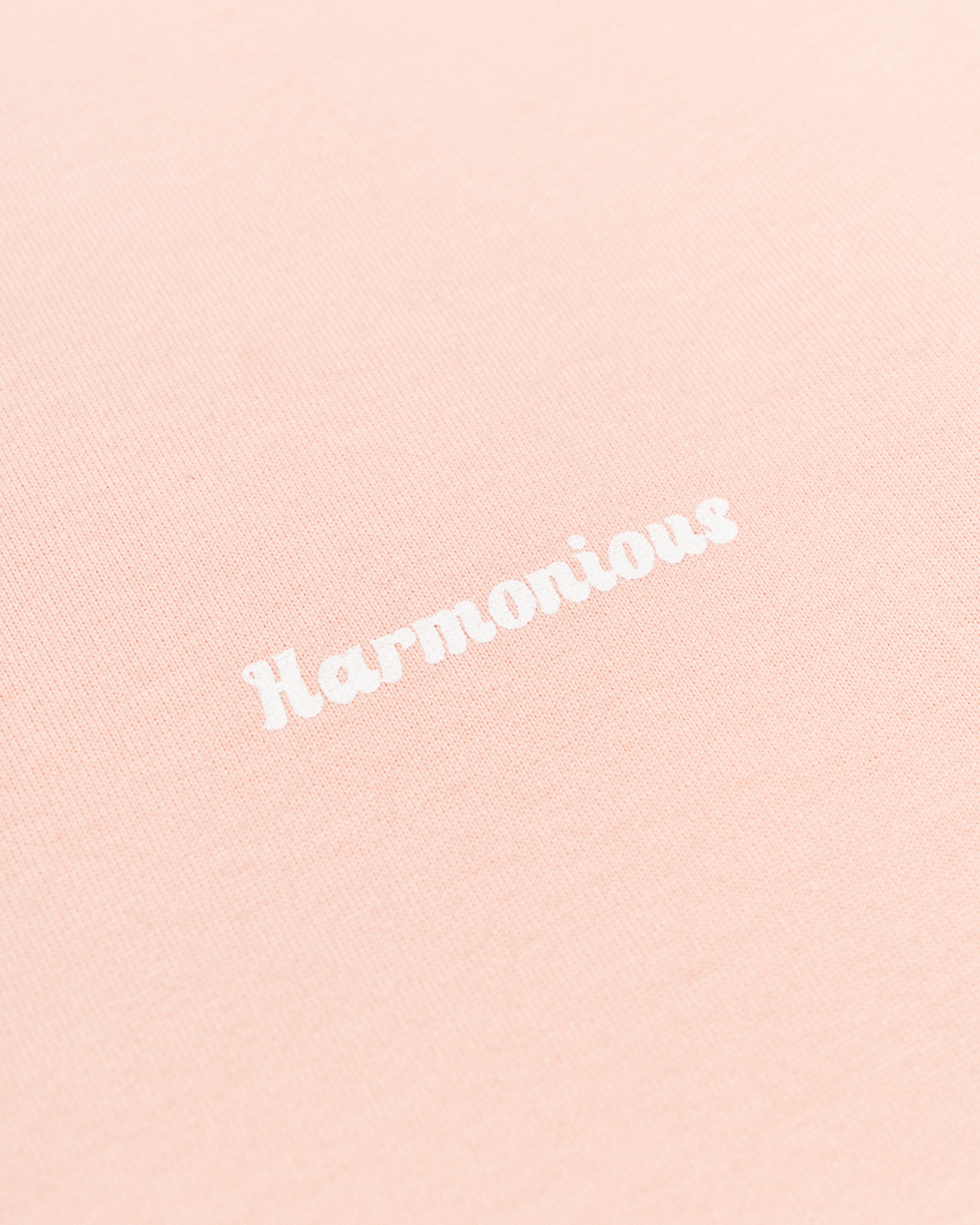 Harmonious daydream T-shirt 