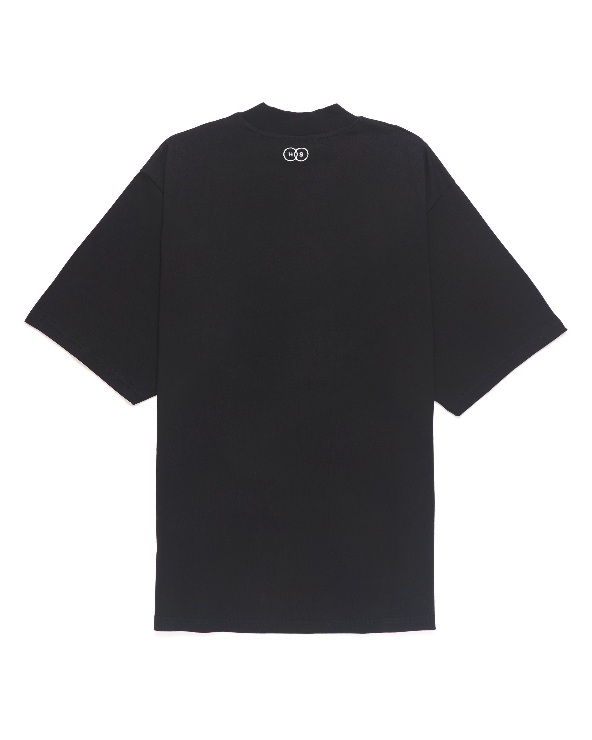 Harmonious bet on yourself mockneck 