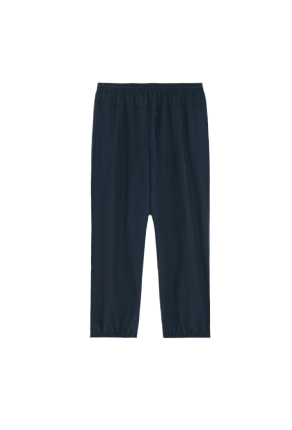 Wellness Club Track Pants - Navy