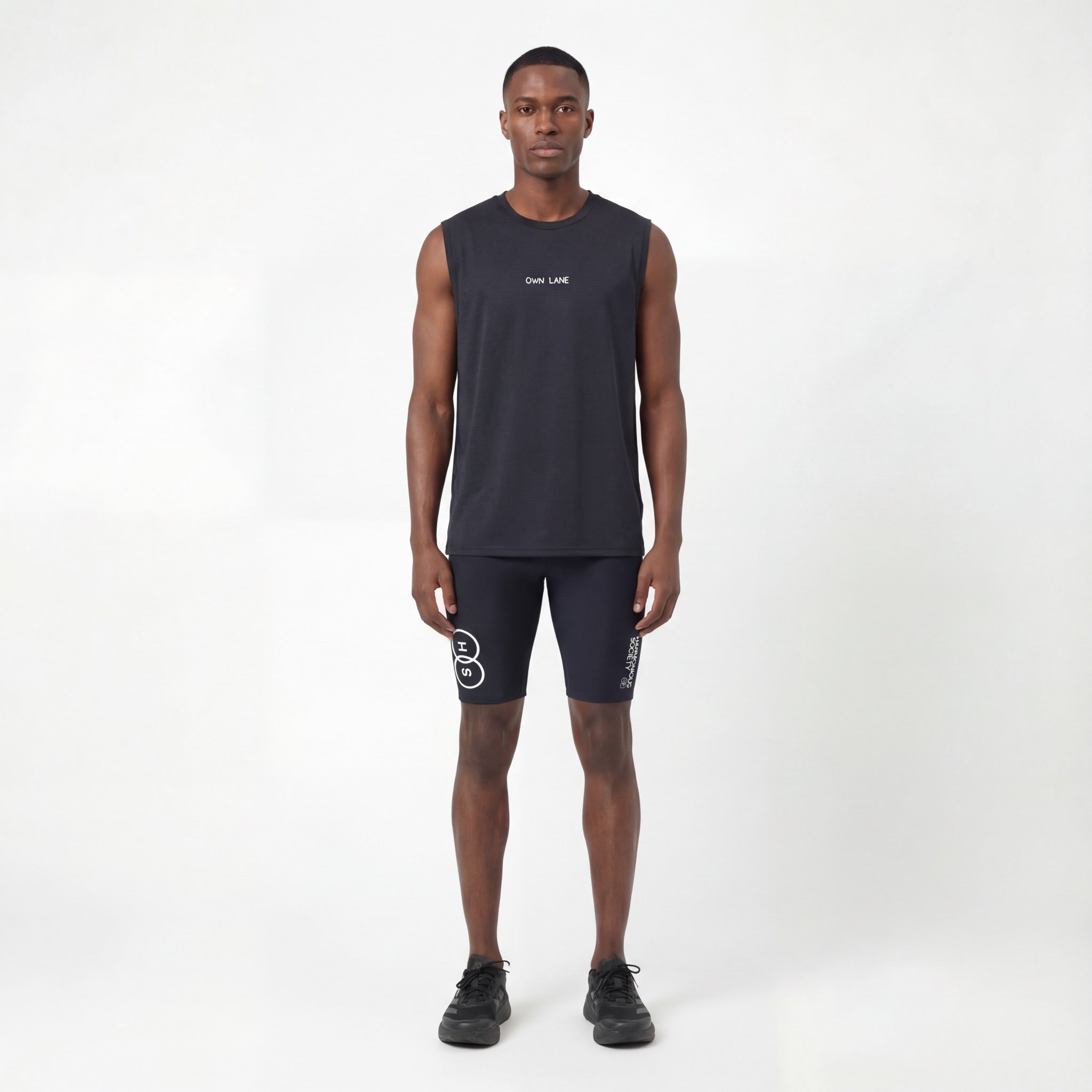 The Rhythm Tank Top