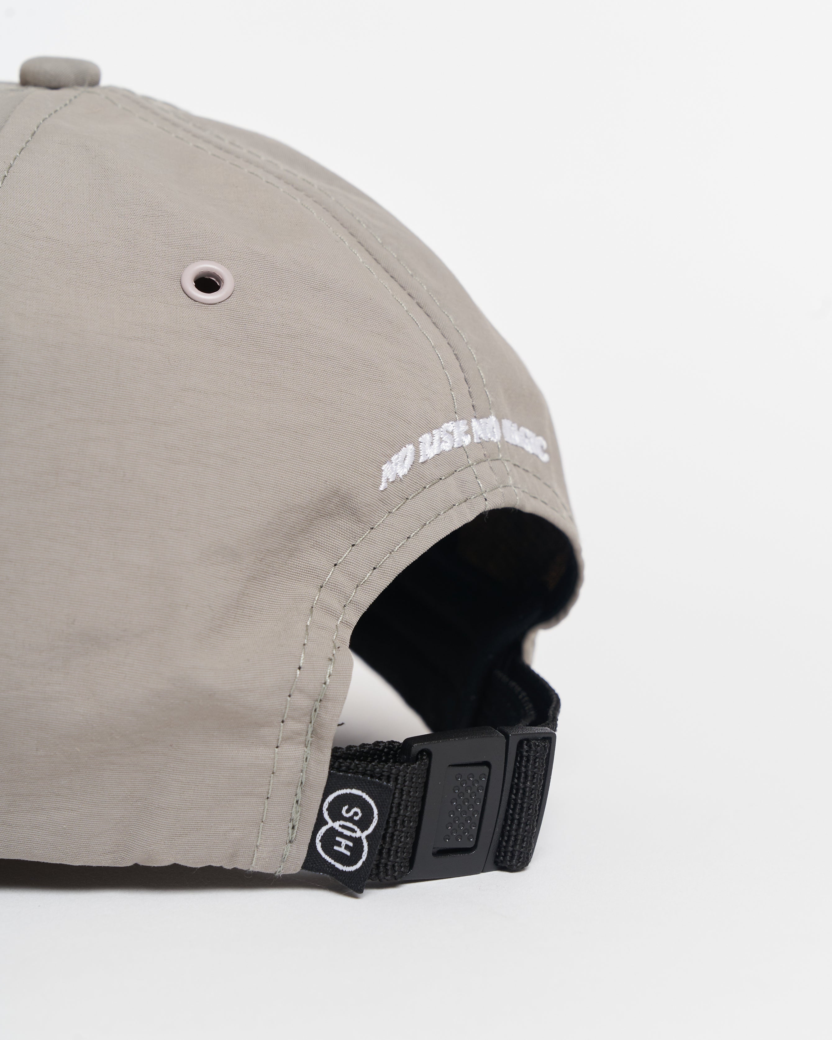 HS Active Core Cap - Grey