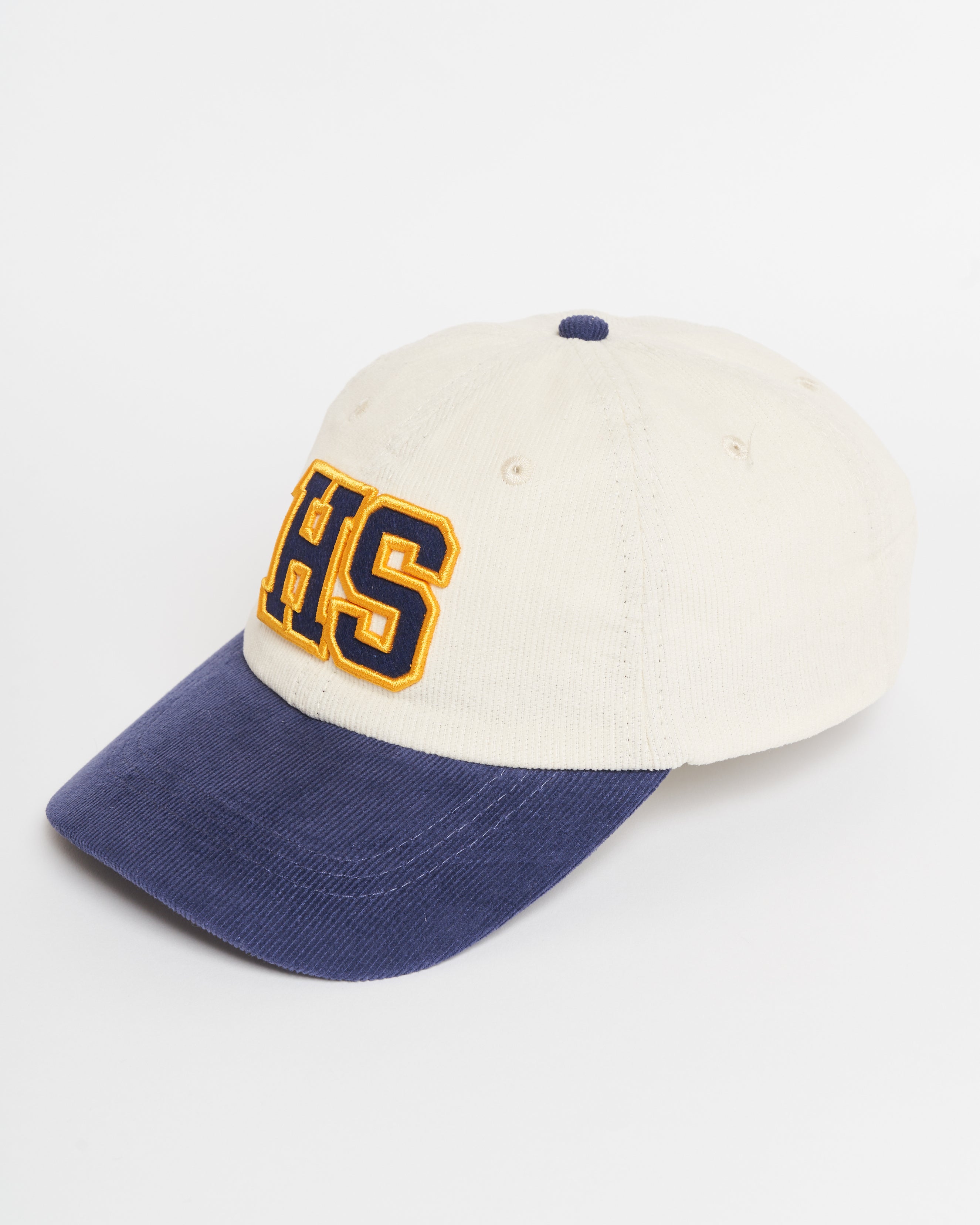 Harmonious chord dad cap