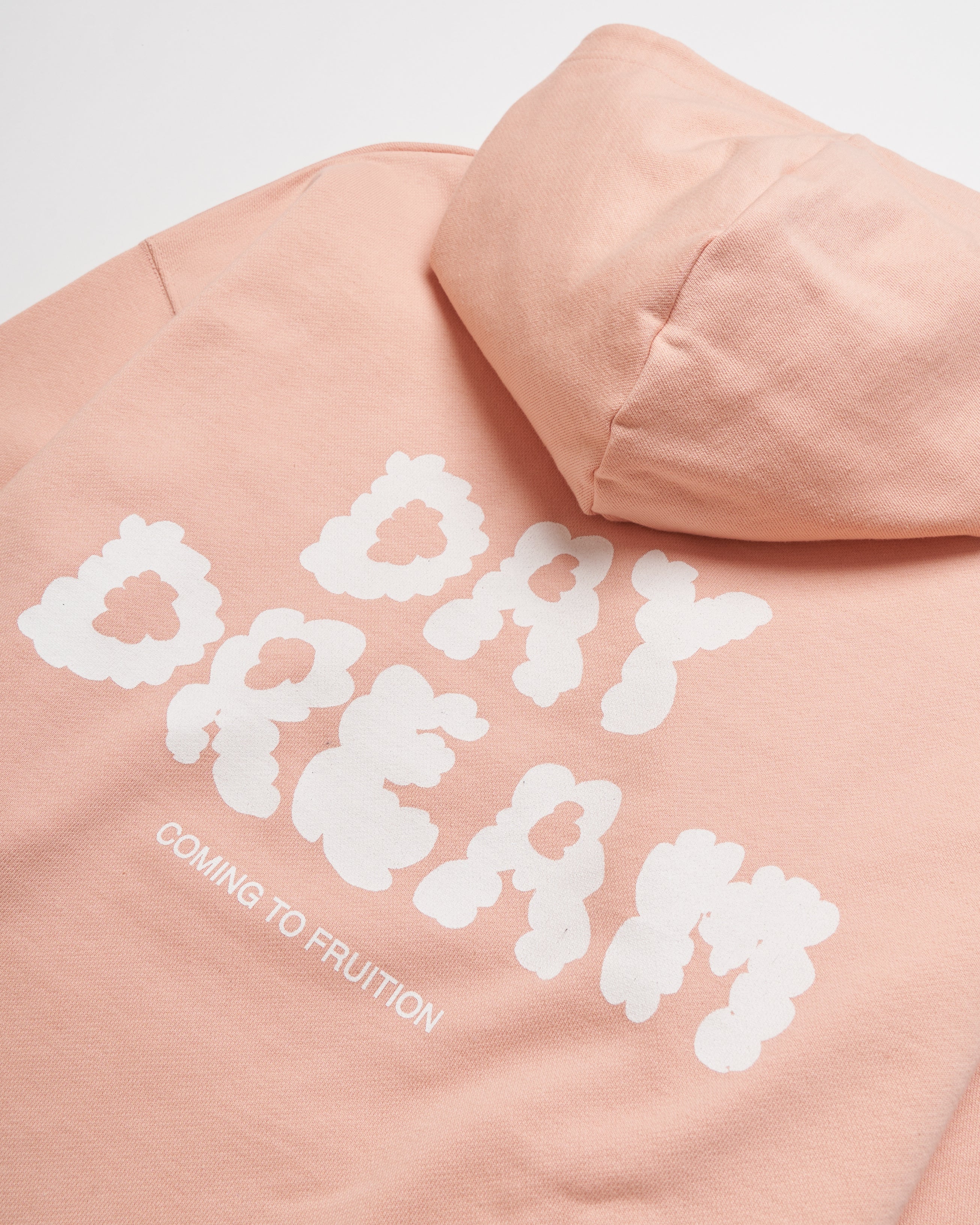 Harmonious daydream hoody 