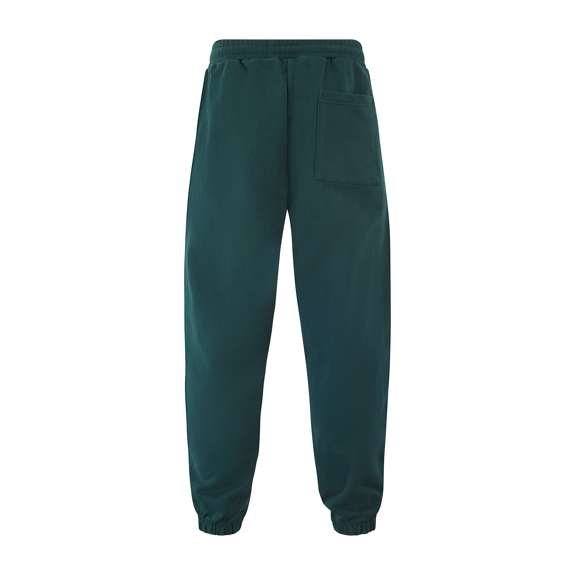 Wellness Club Joggers - Wild Forest Green
