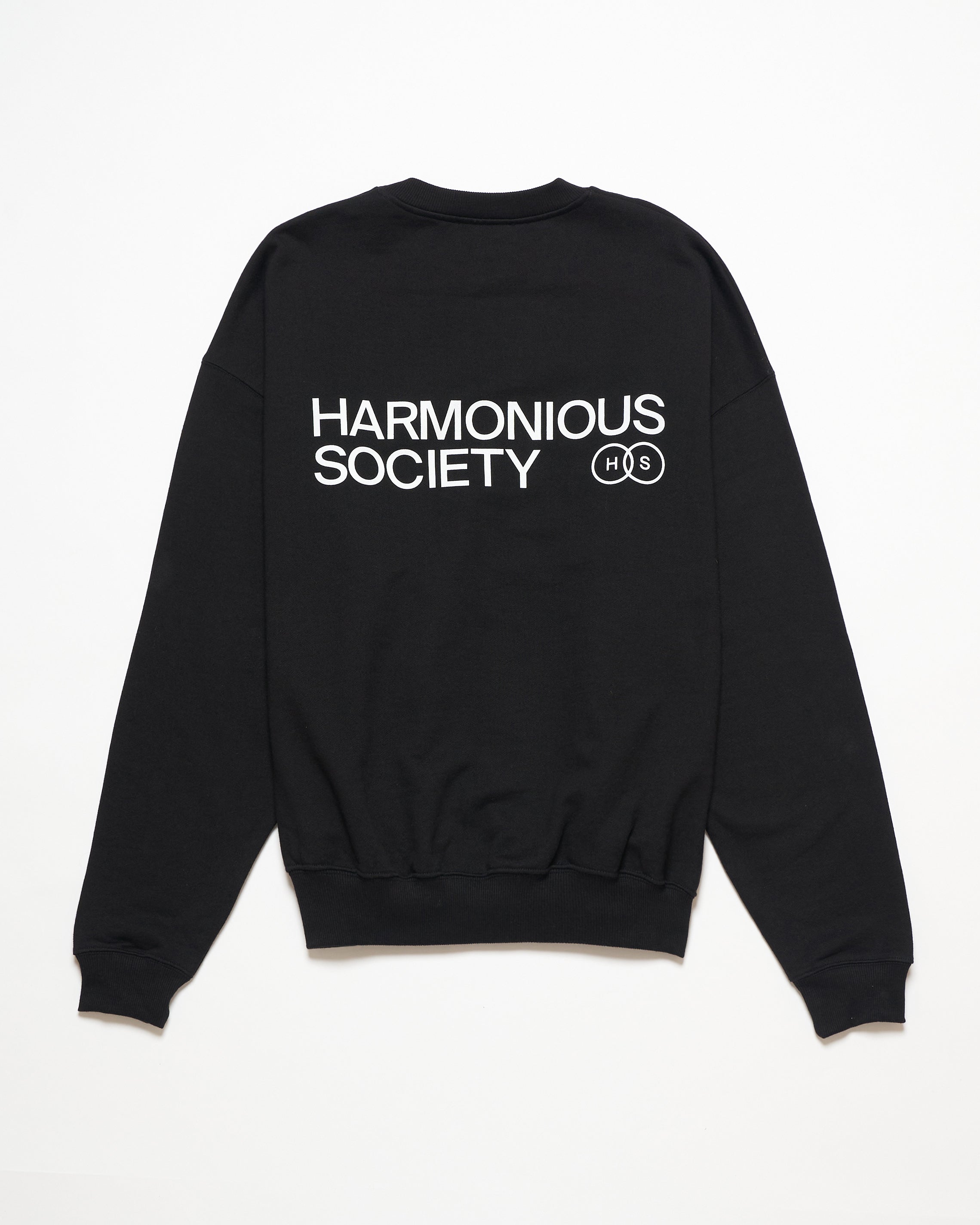 Harmonious core sweater