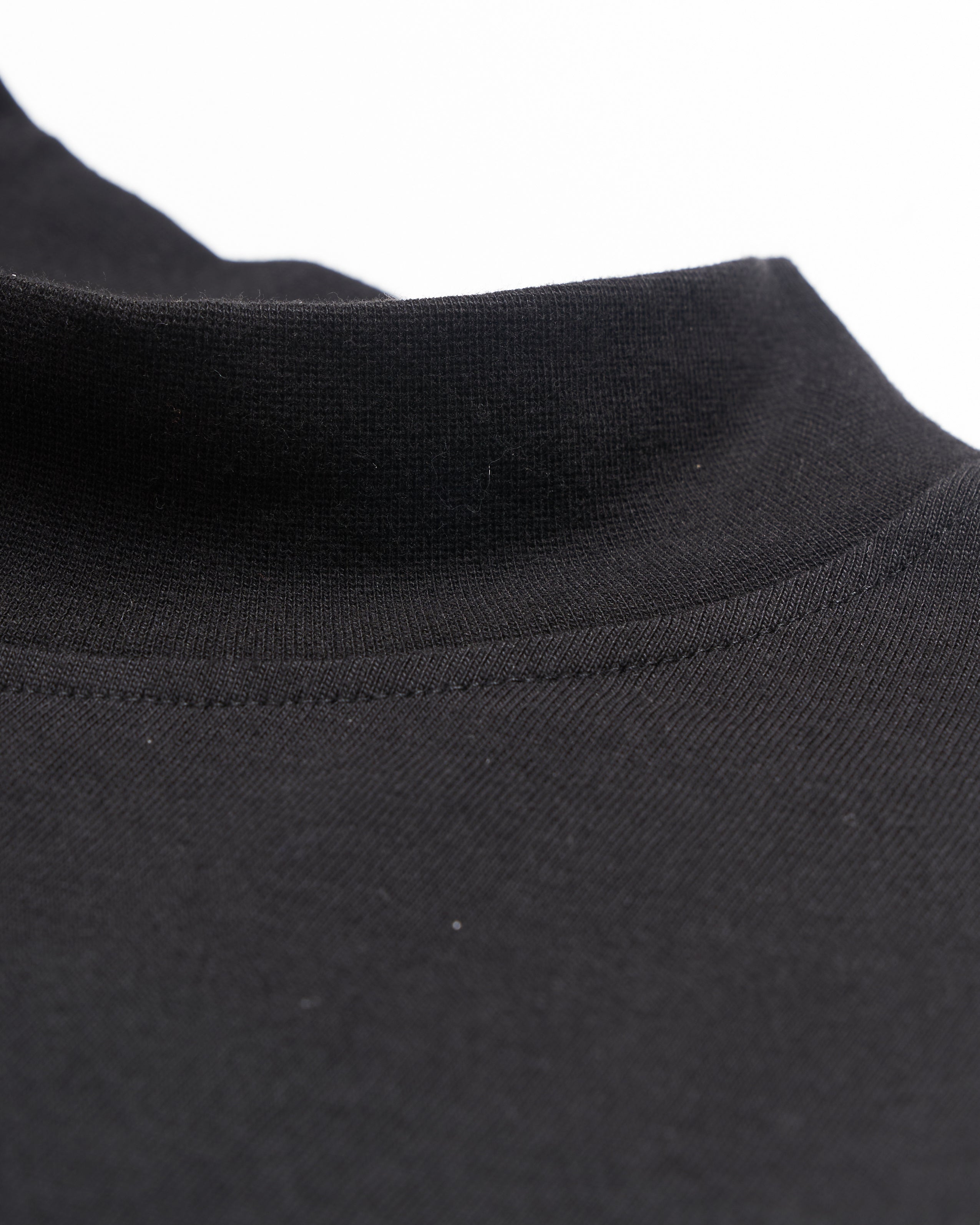 Harmonious bet on yourself mockneck 