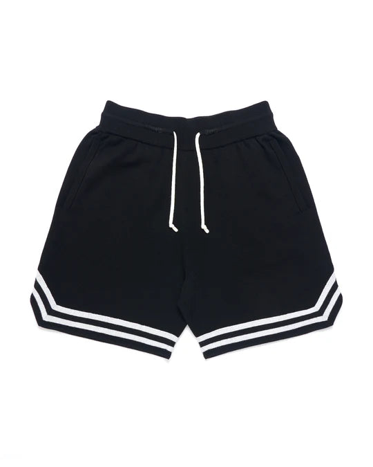 Merino Baller Shorts - Candy Pink Limited Edition