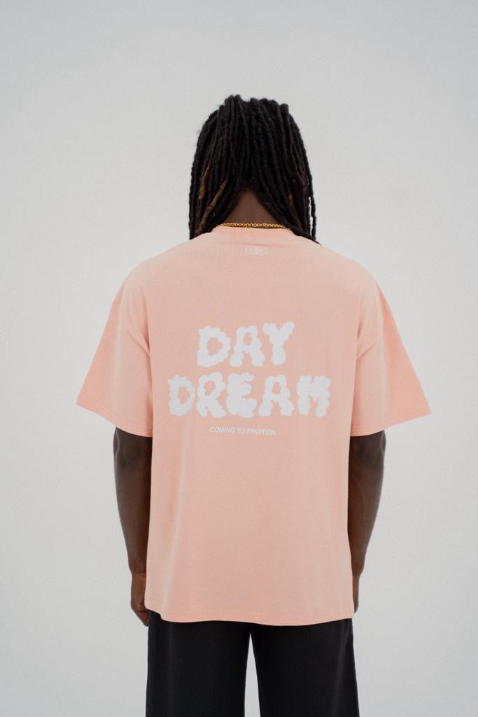 Harmonious 'Day Dream' Tee - PinkHarmonious 'Day Dream' T-Shirt - Pink