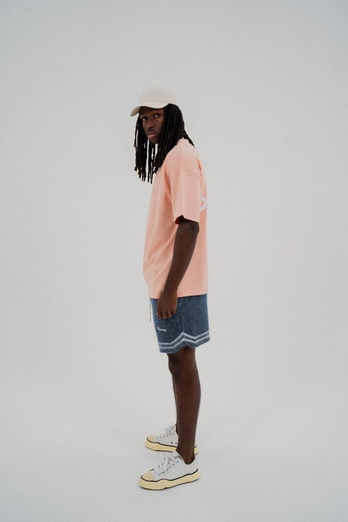 Harmonious 'Day Dream' T-Shirt - Pink