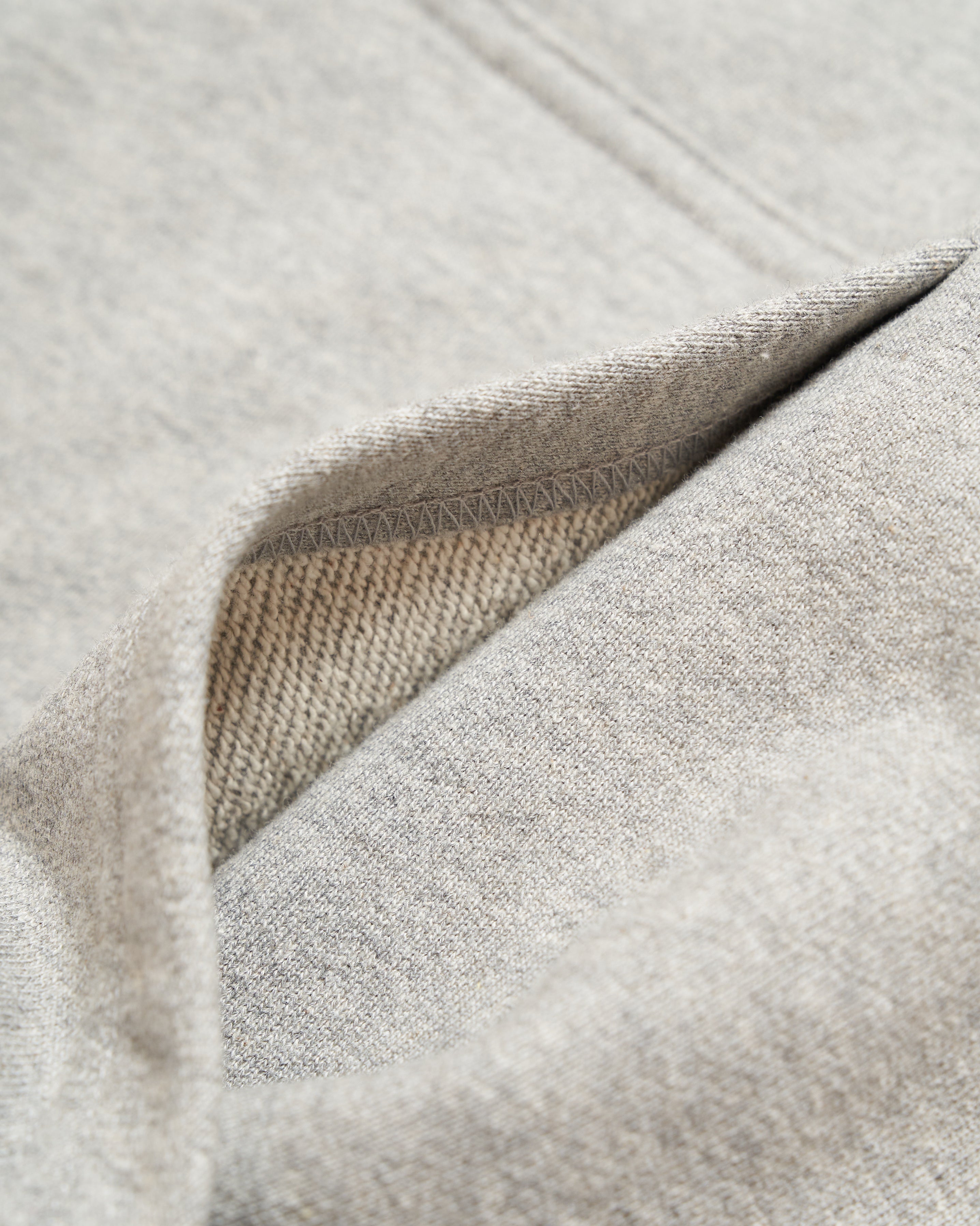 Harmonious Core Grey hoody 