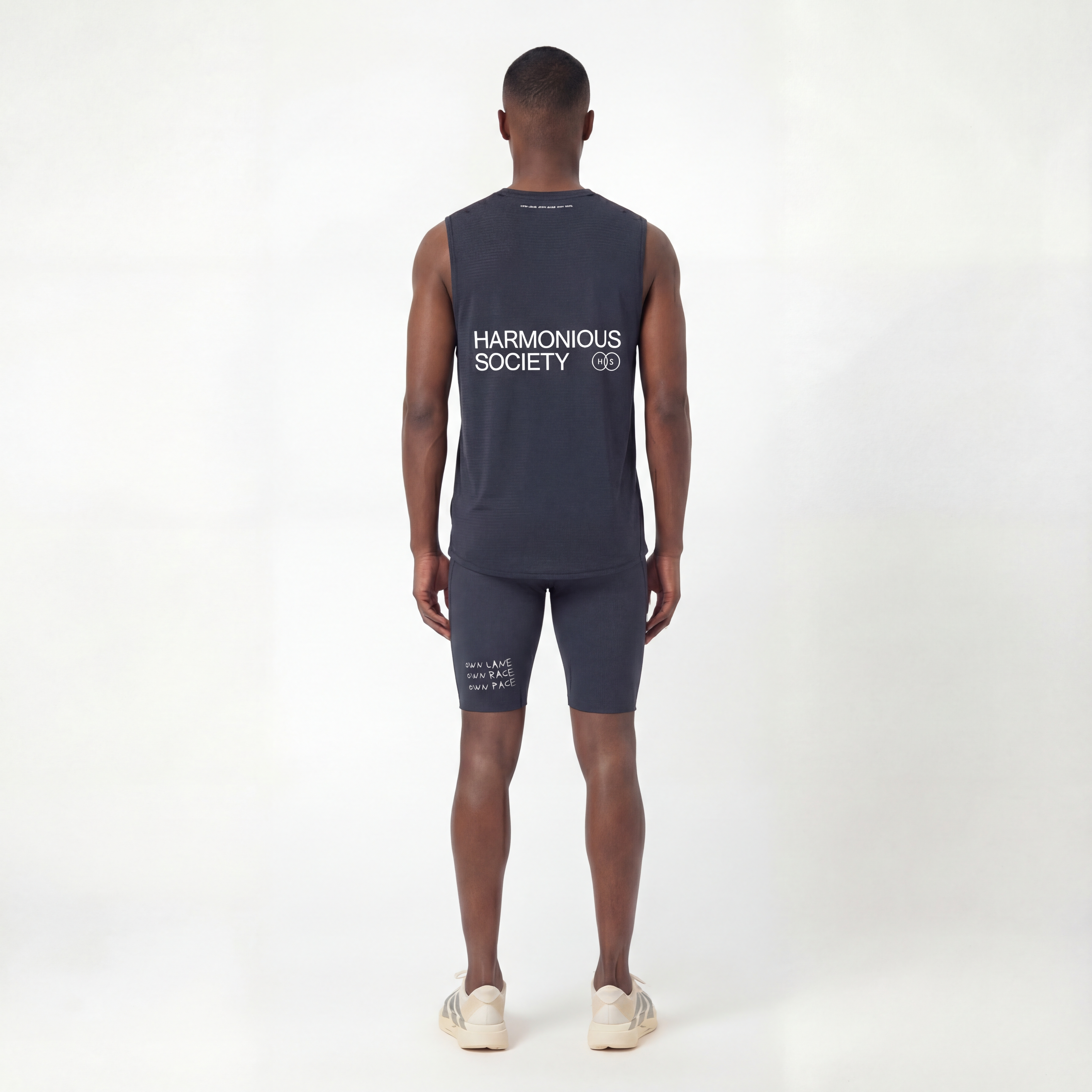 The Rhythm Tank Top