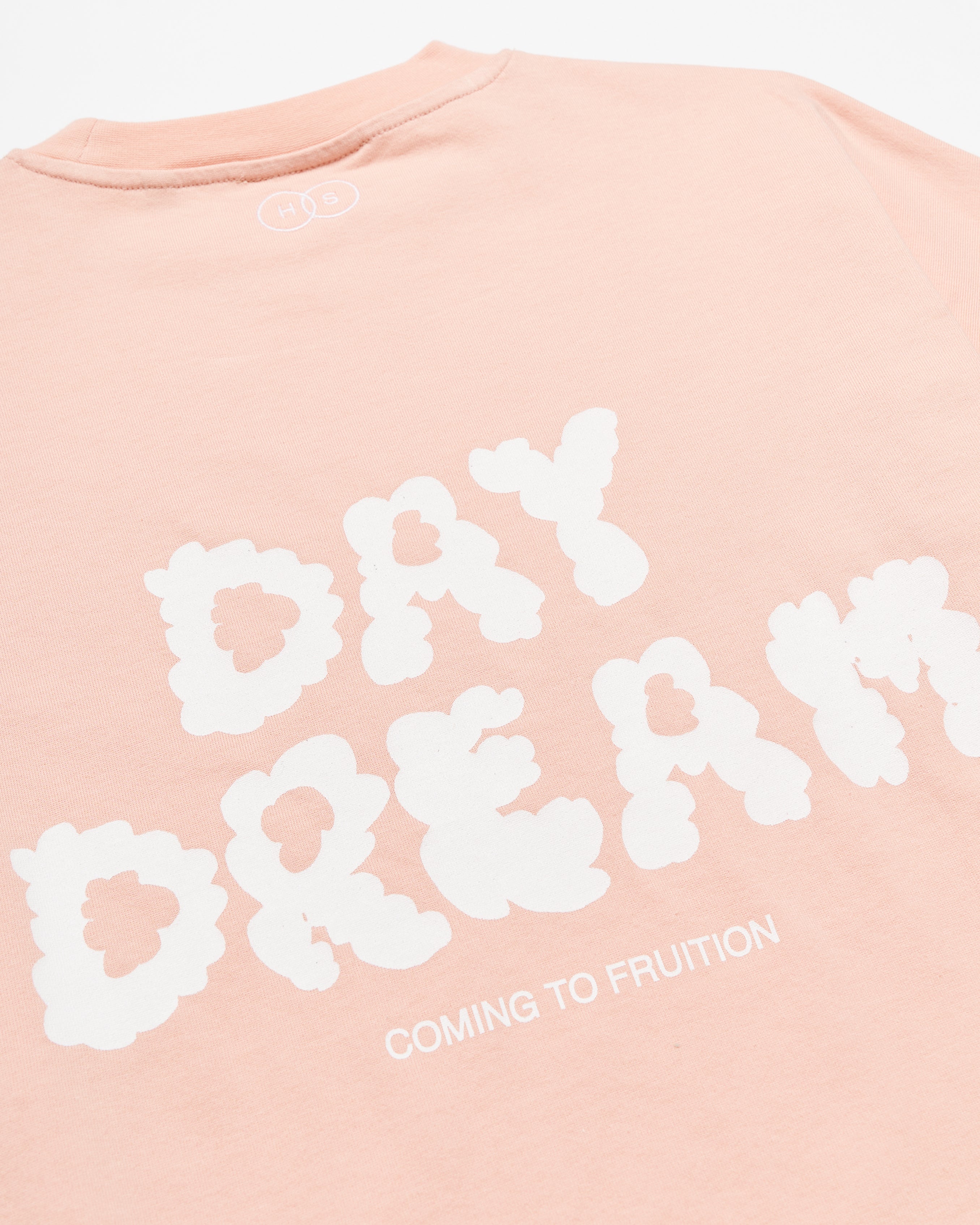 Harmonious daydream T-shirt 