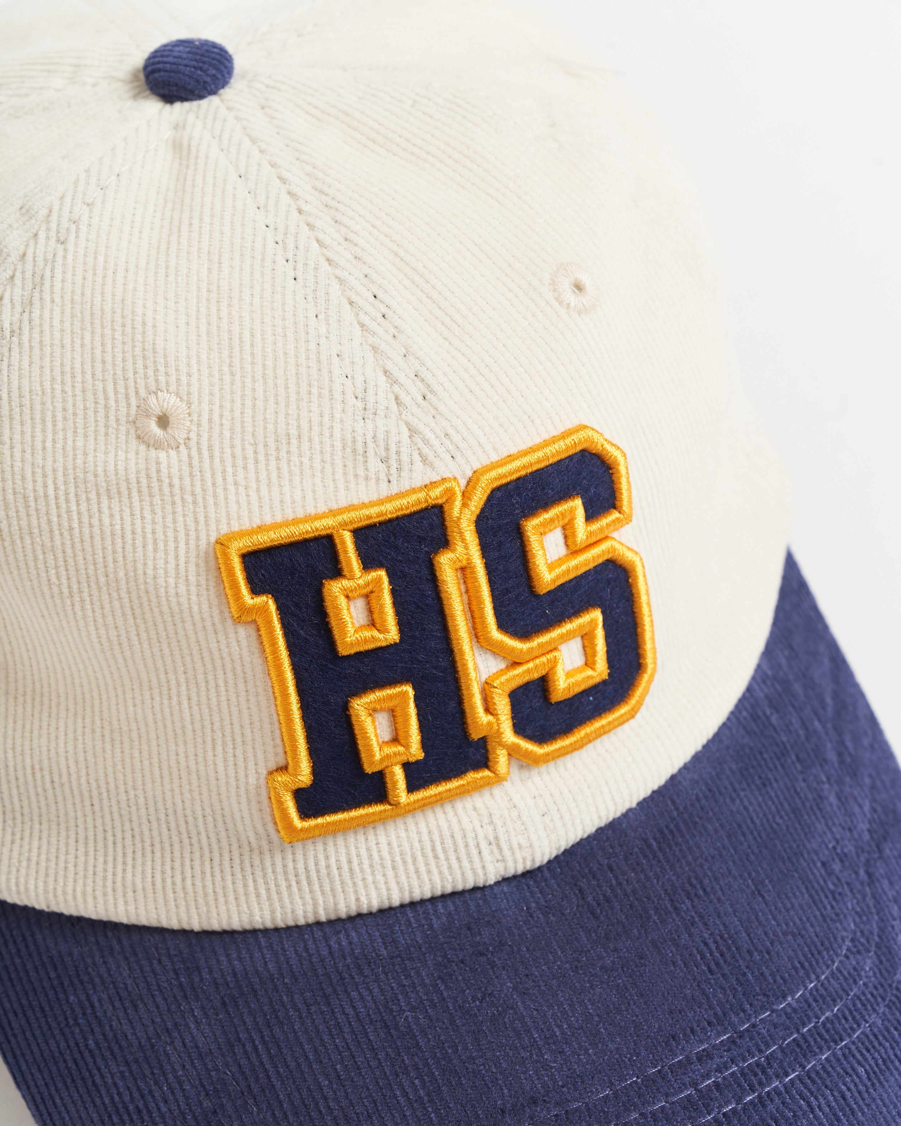 Harmonious chord dad cap
