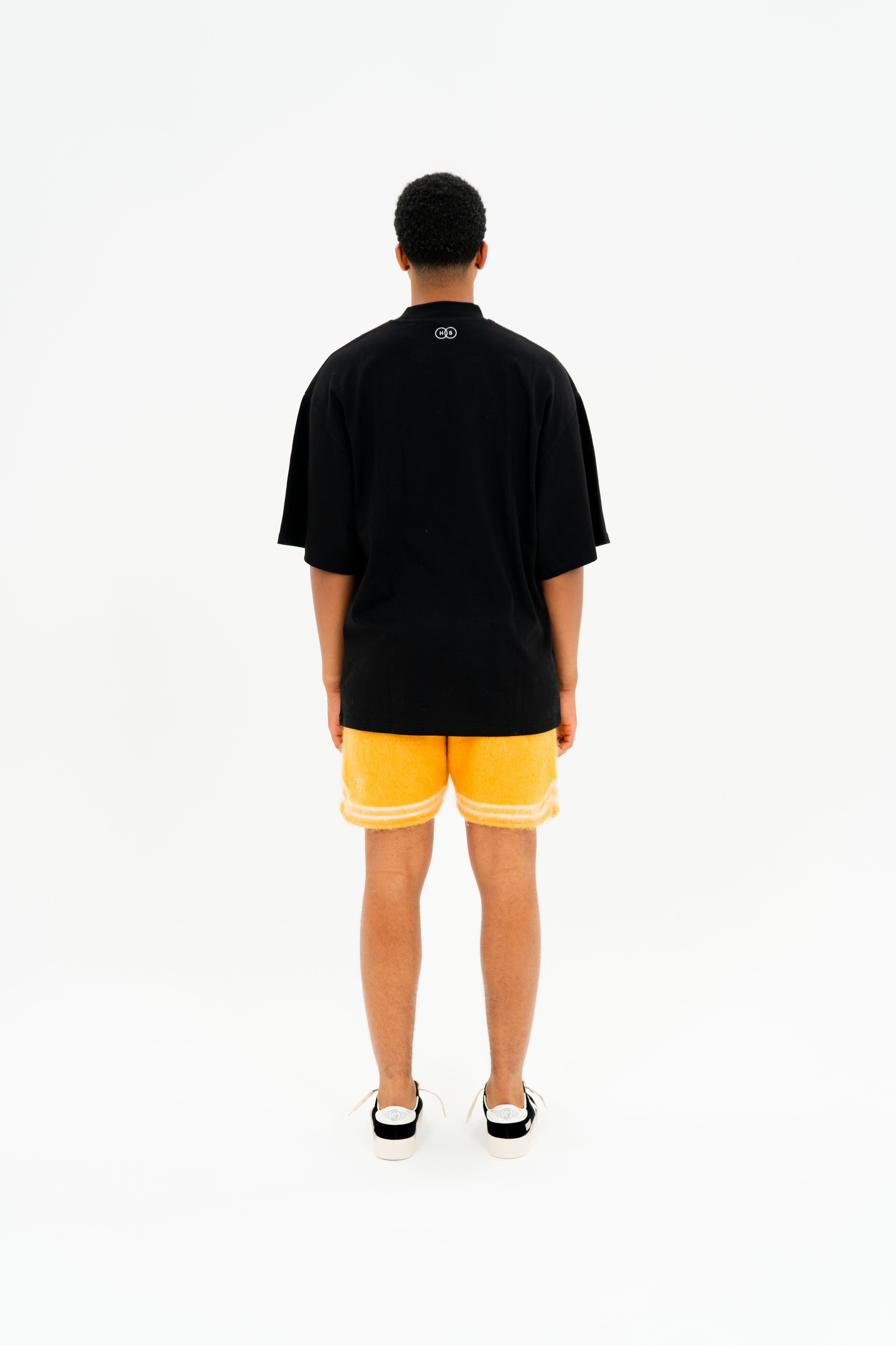 Harmonious Bet On Yourself Mock Neck