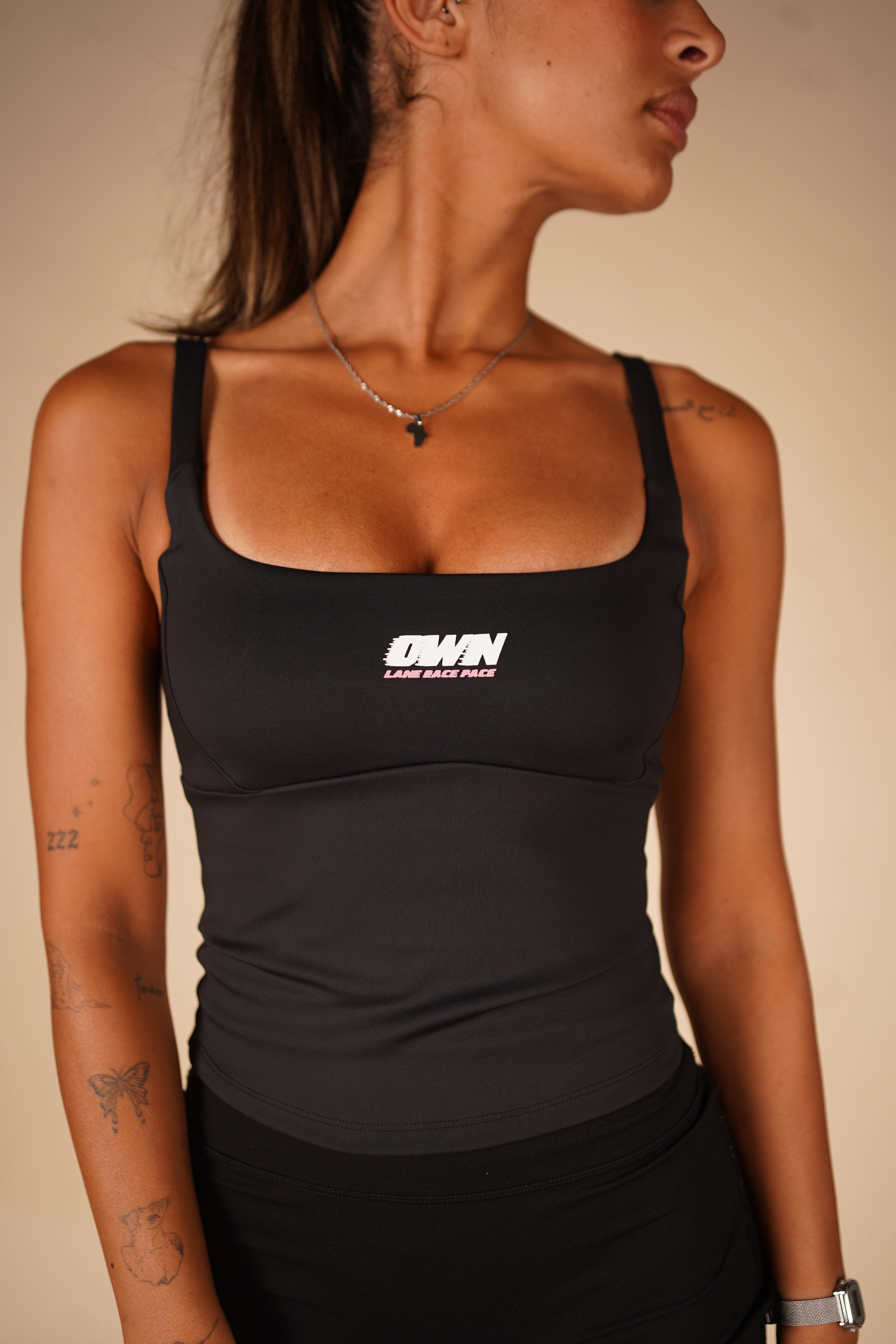 Own Lane Women’s Vest
