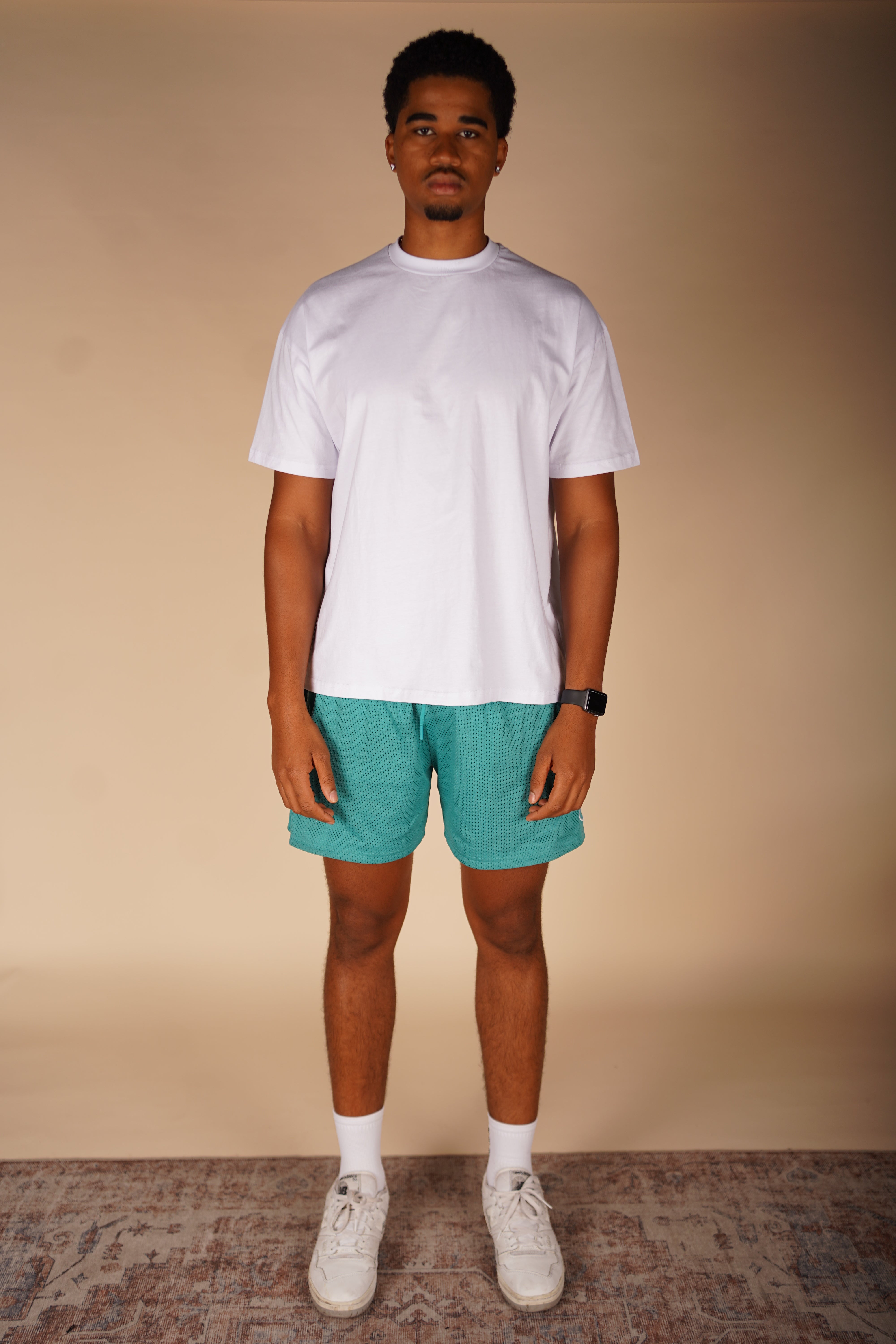 4000 weeks Graphic T-Shirt - White