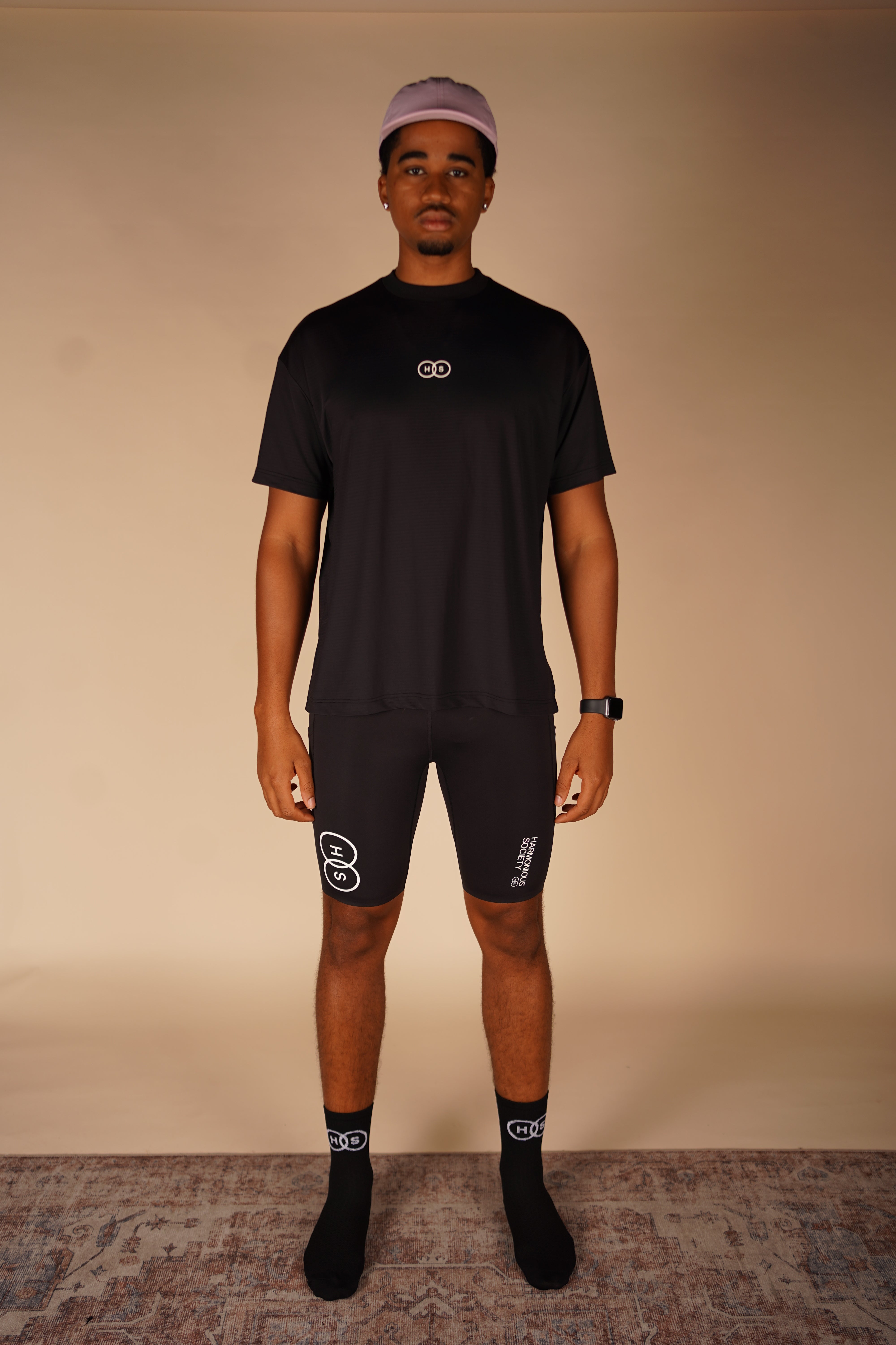 Core Performance Tights
