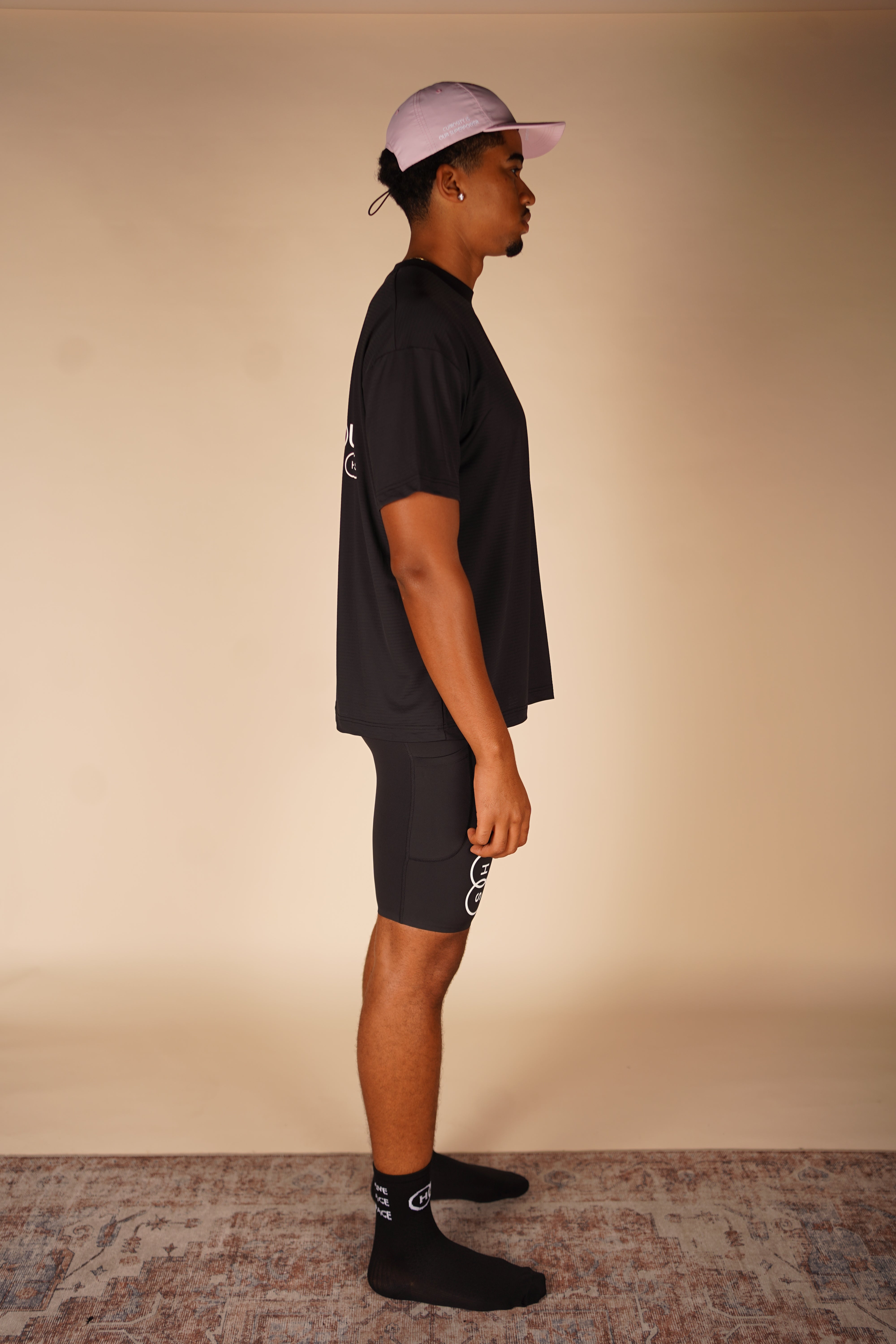 Core Performance Tights