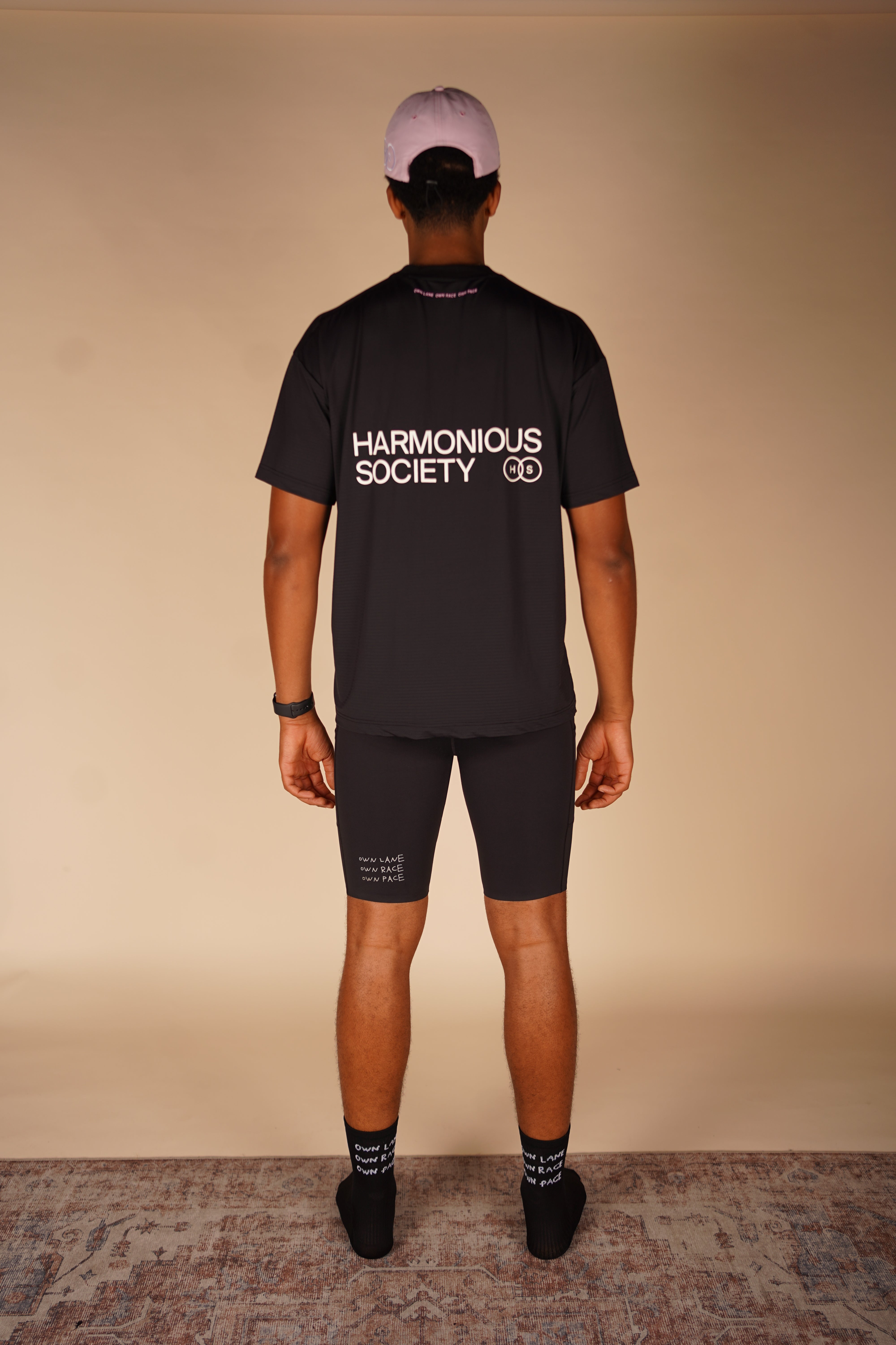 Core Performance Tights