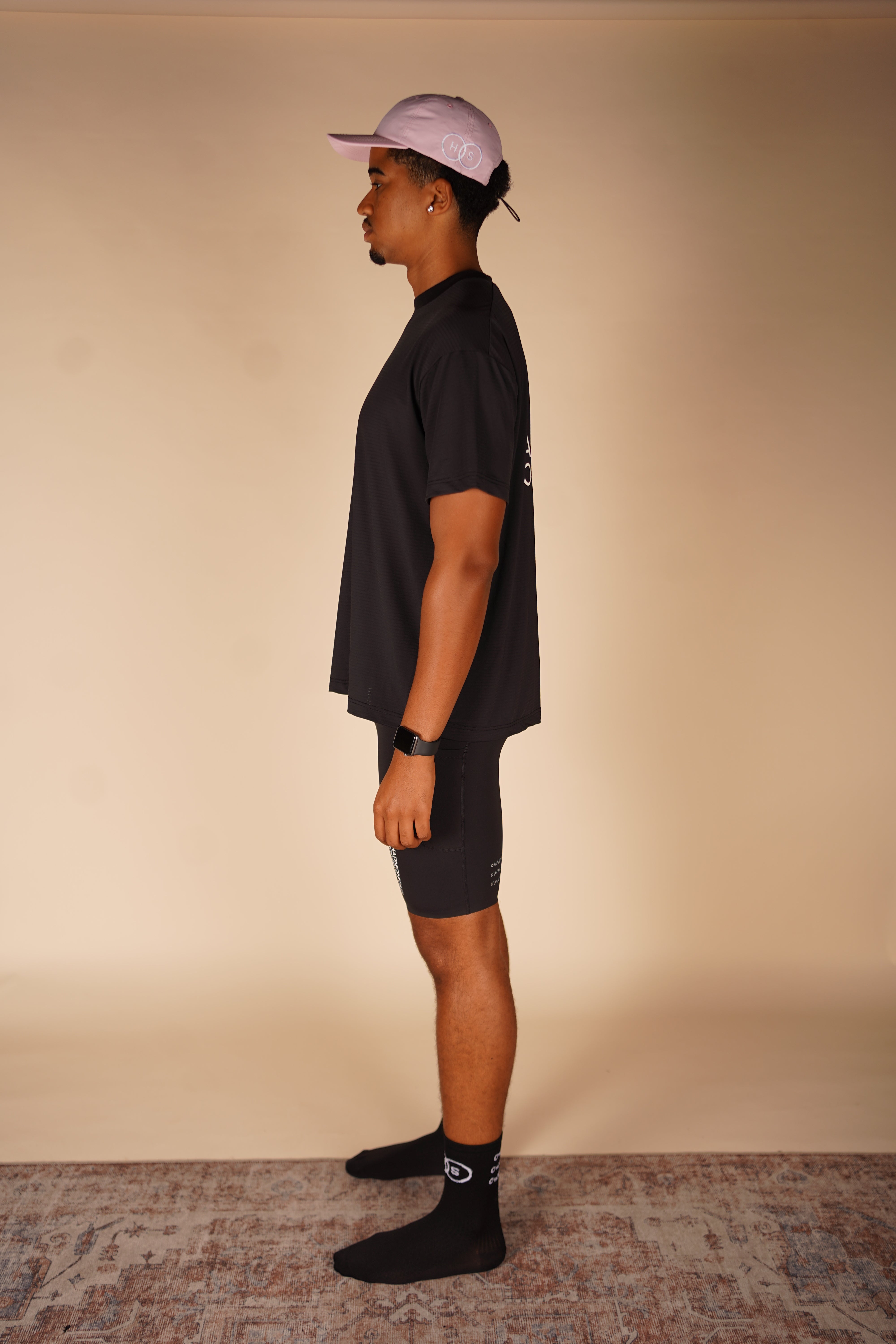 Core Performance Tights
