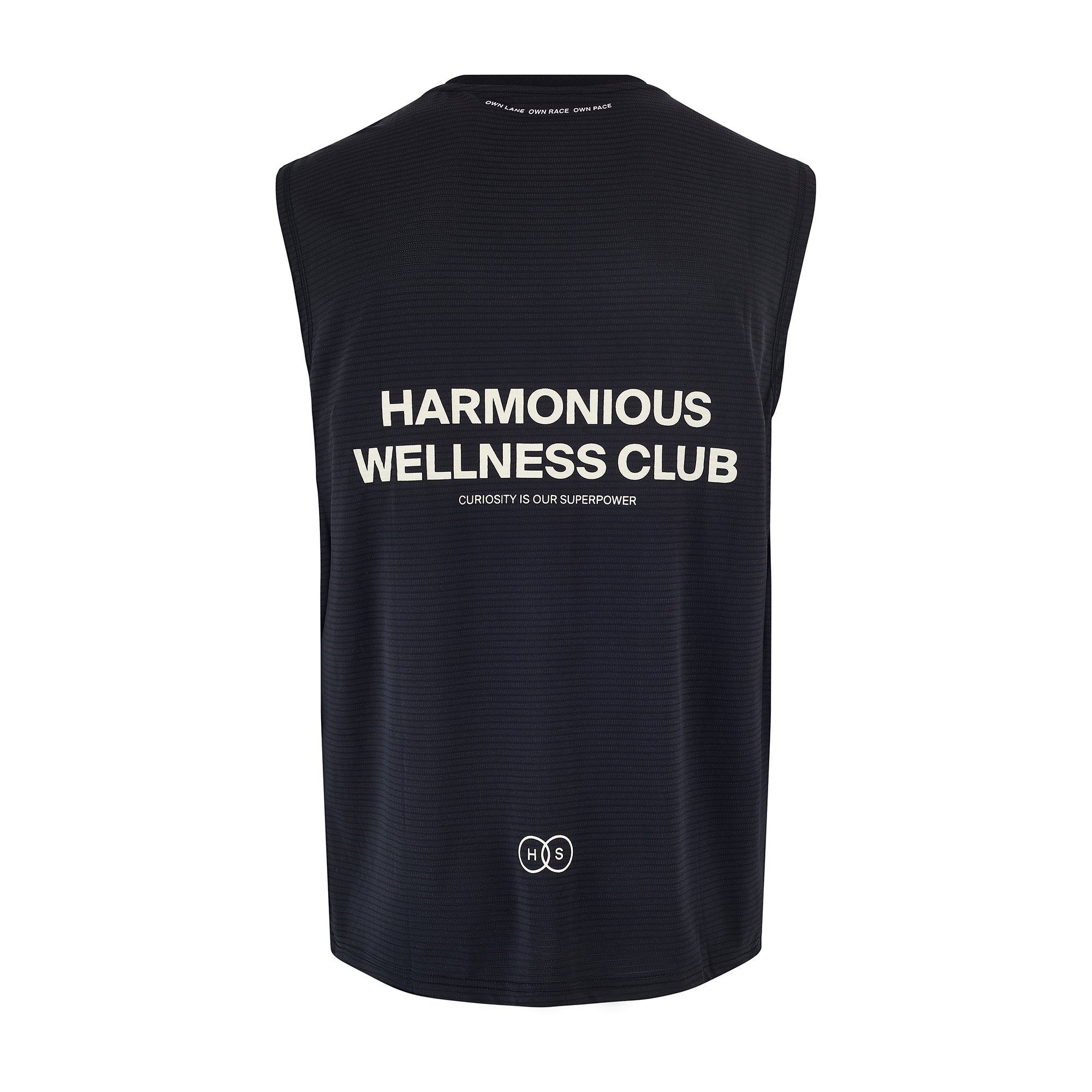 Wellness Club Technical tank top