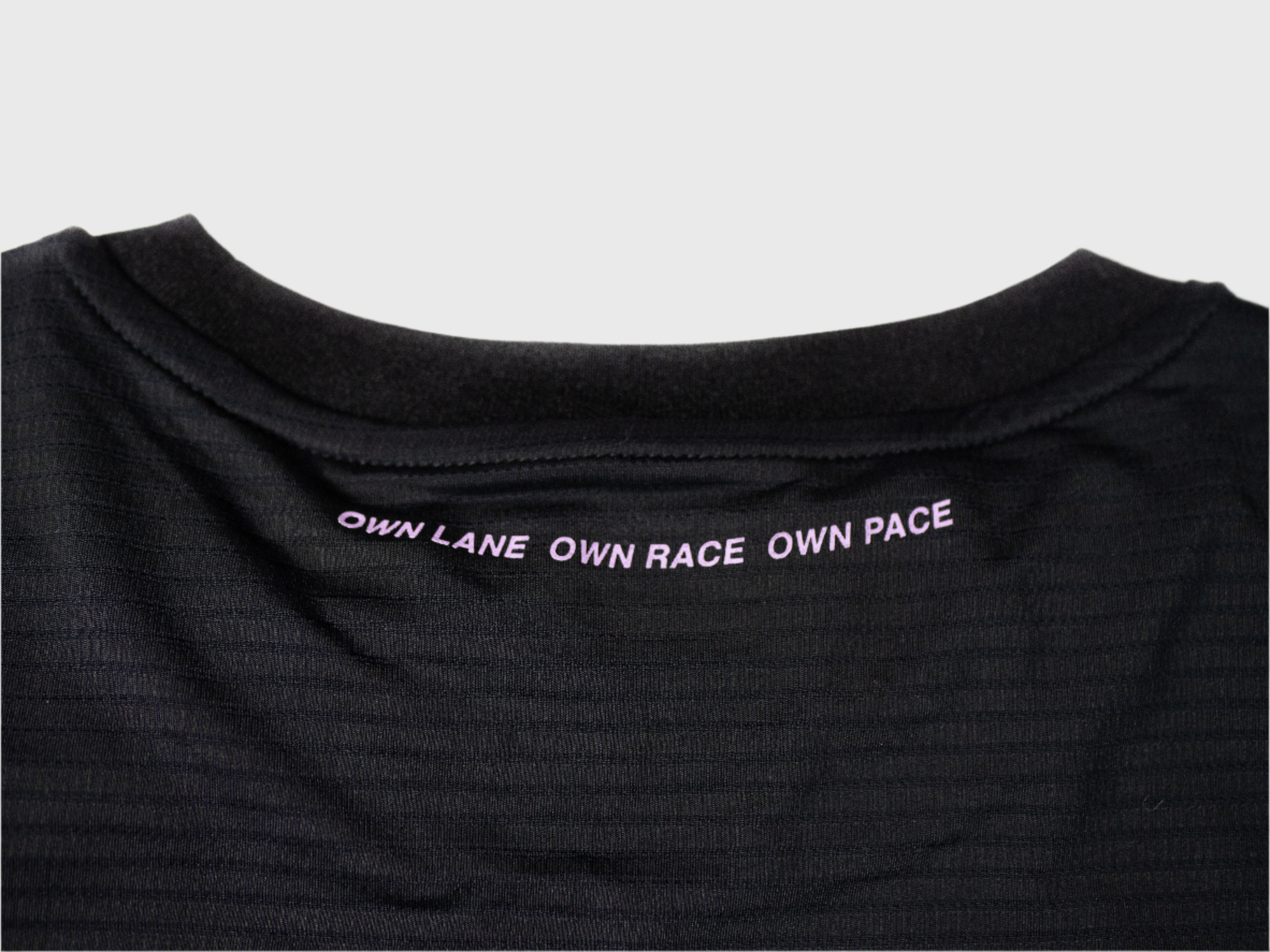Wellness Club Technical tank top