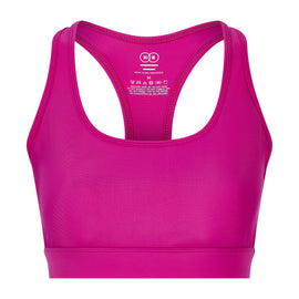 HS x EYO Nina Bra - Lotus Pink