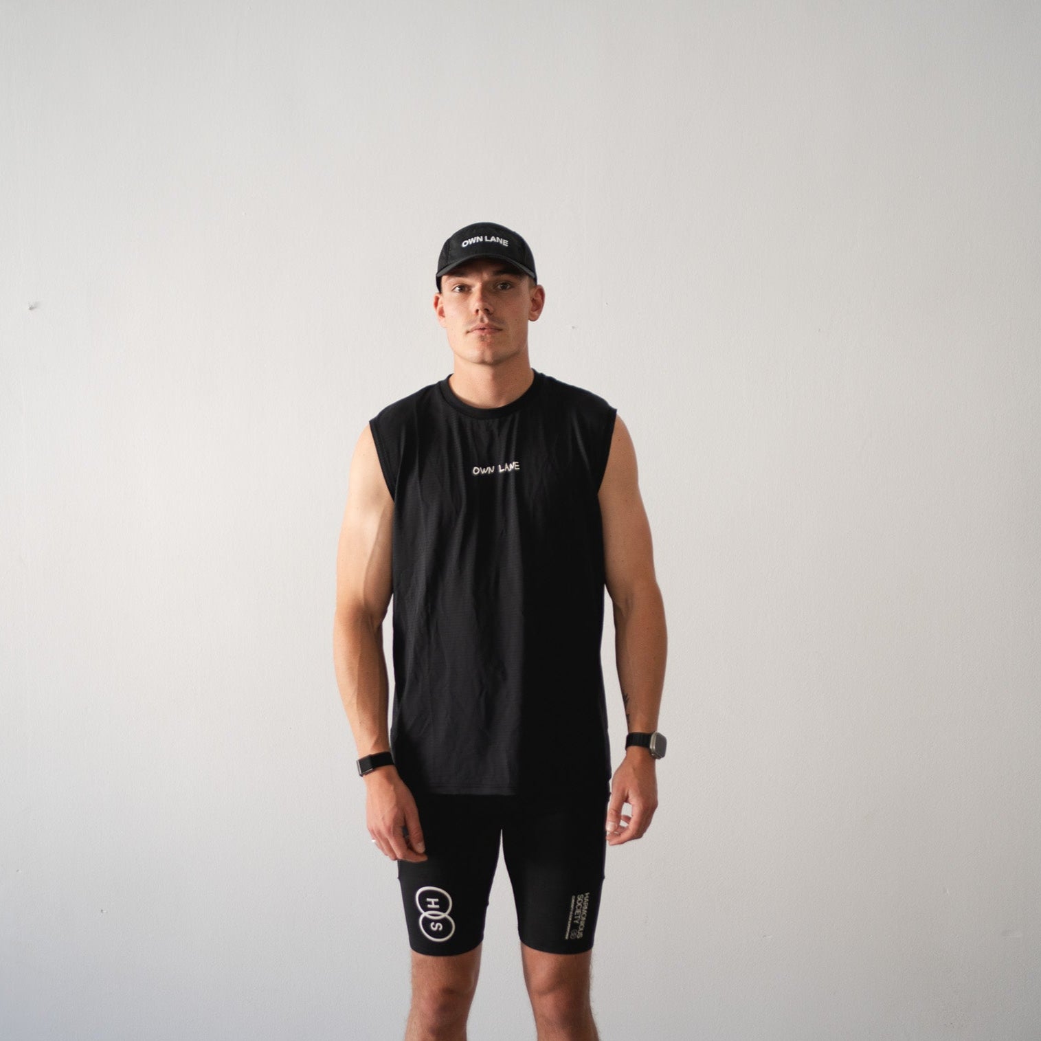 Technical Vest