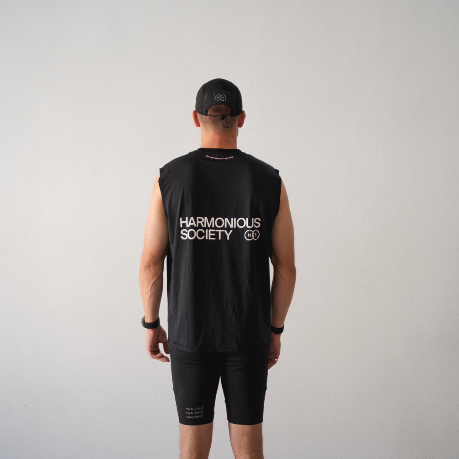 Technical Vest