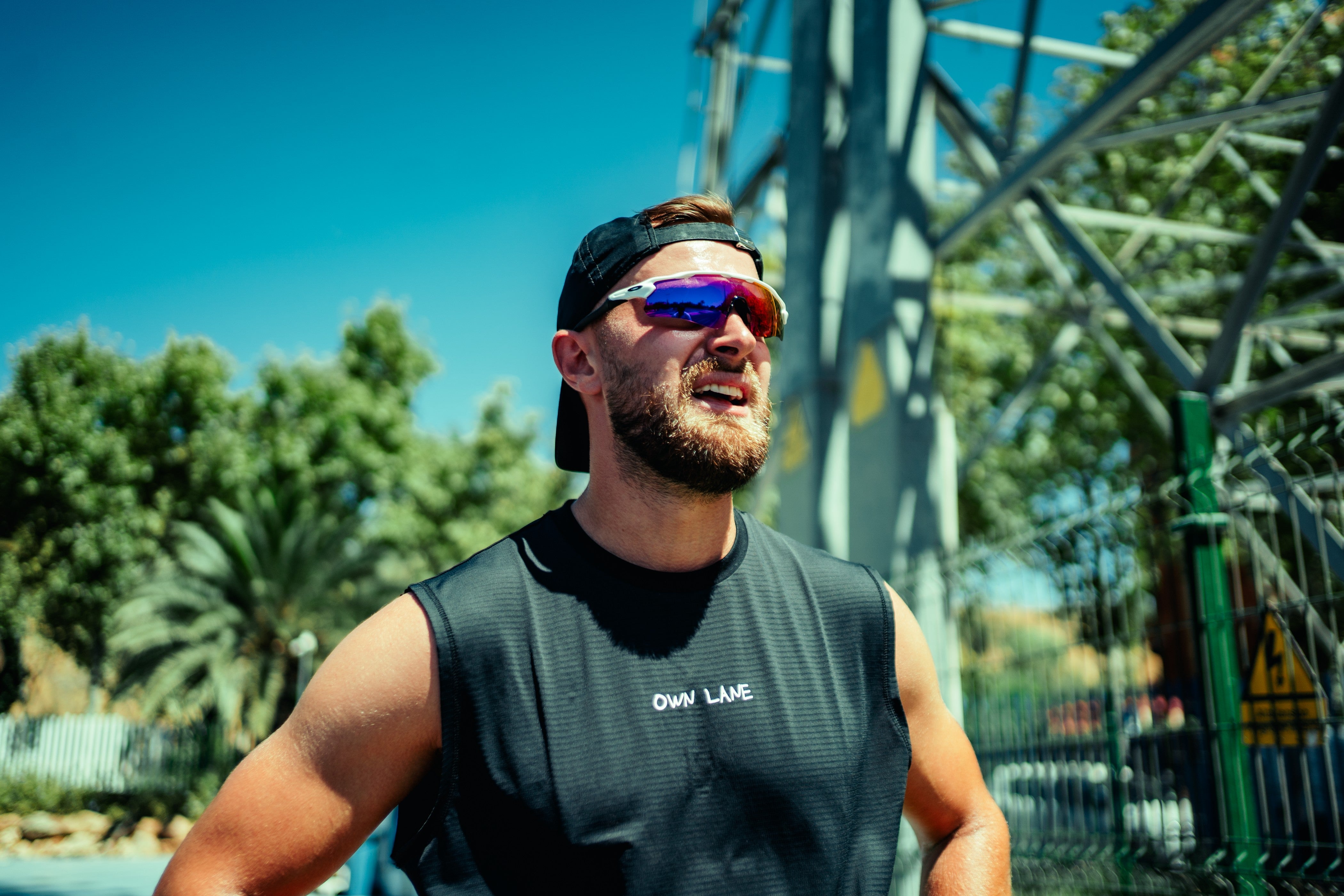 Technical Vest
