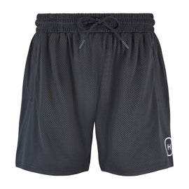Mesh Shorts - Black