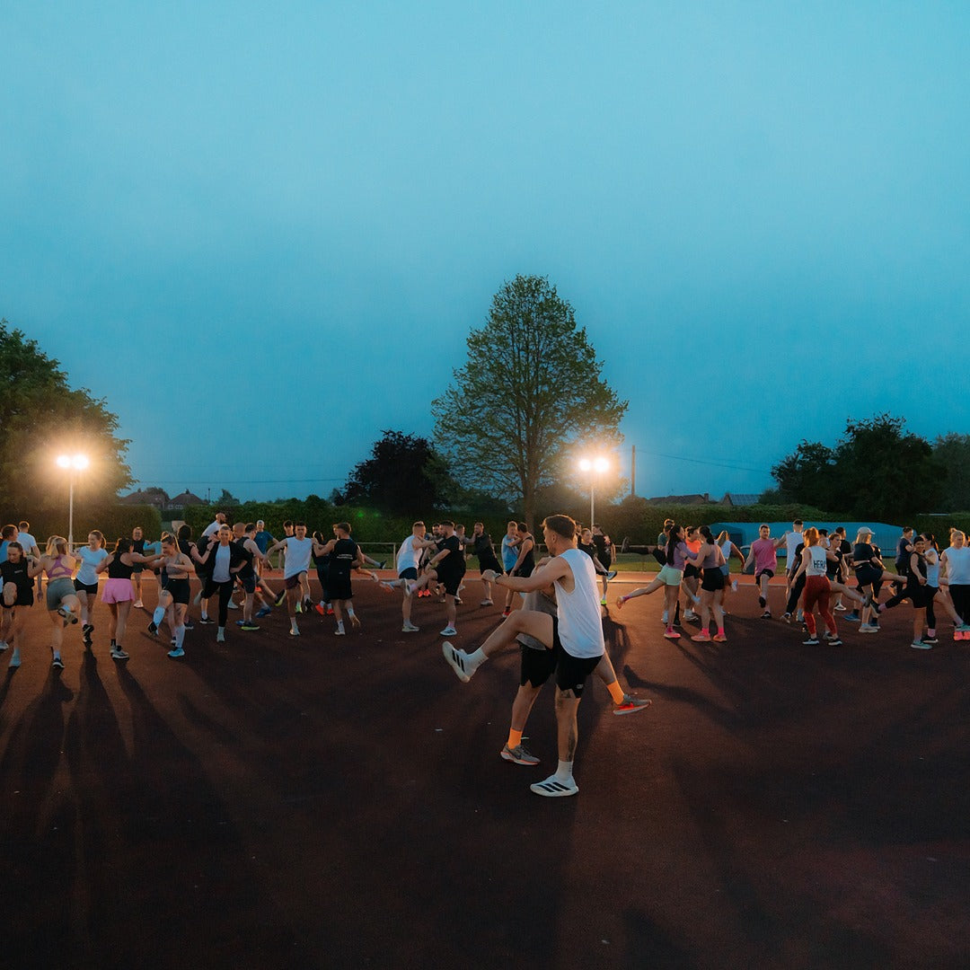Track Night | 11th September 8:30 PM | Northgate Sports Centre