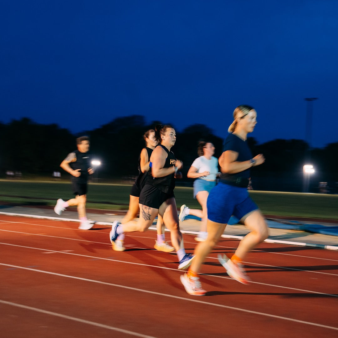 Track Night | 11th September 8:30 PM | Northgate Sports Centre