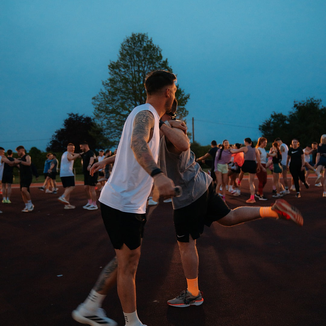 Track Night | 11th September 8:30 PM | Northgate Sports Centre