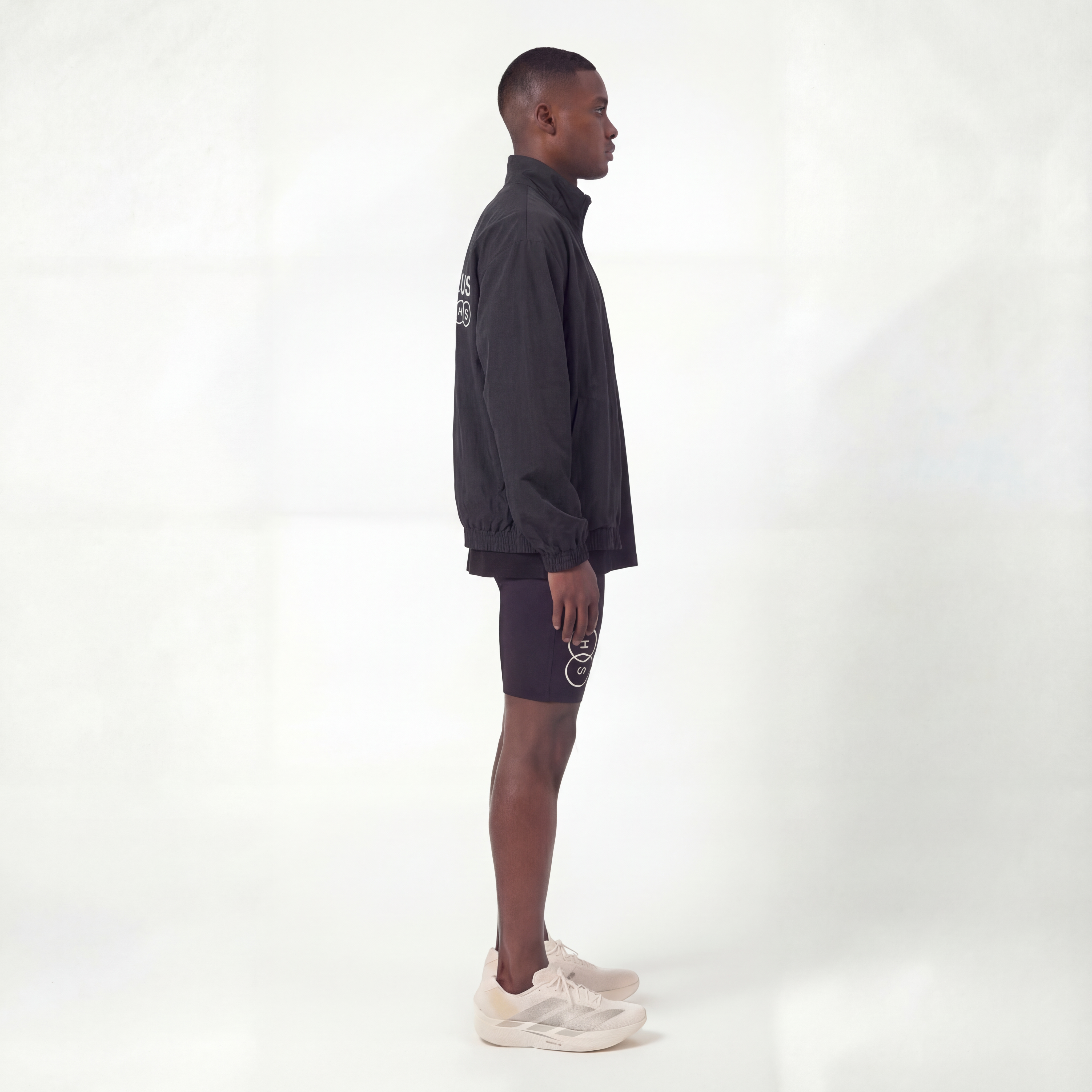 Own Lane Track Jacket