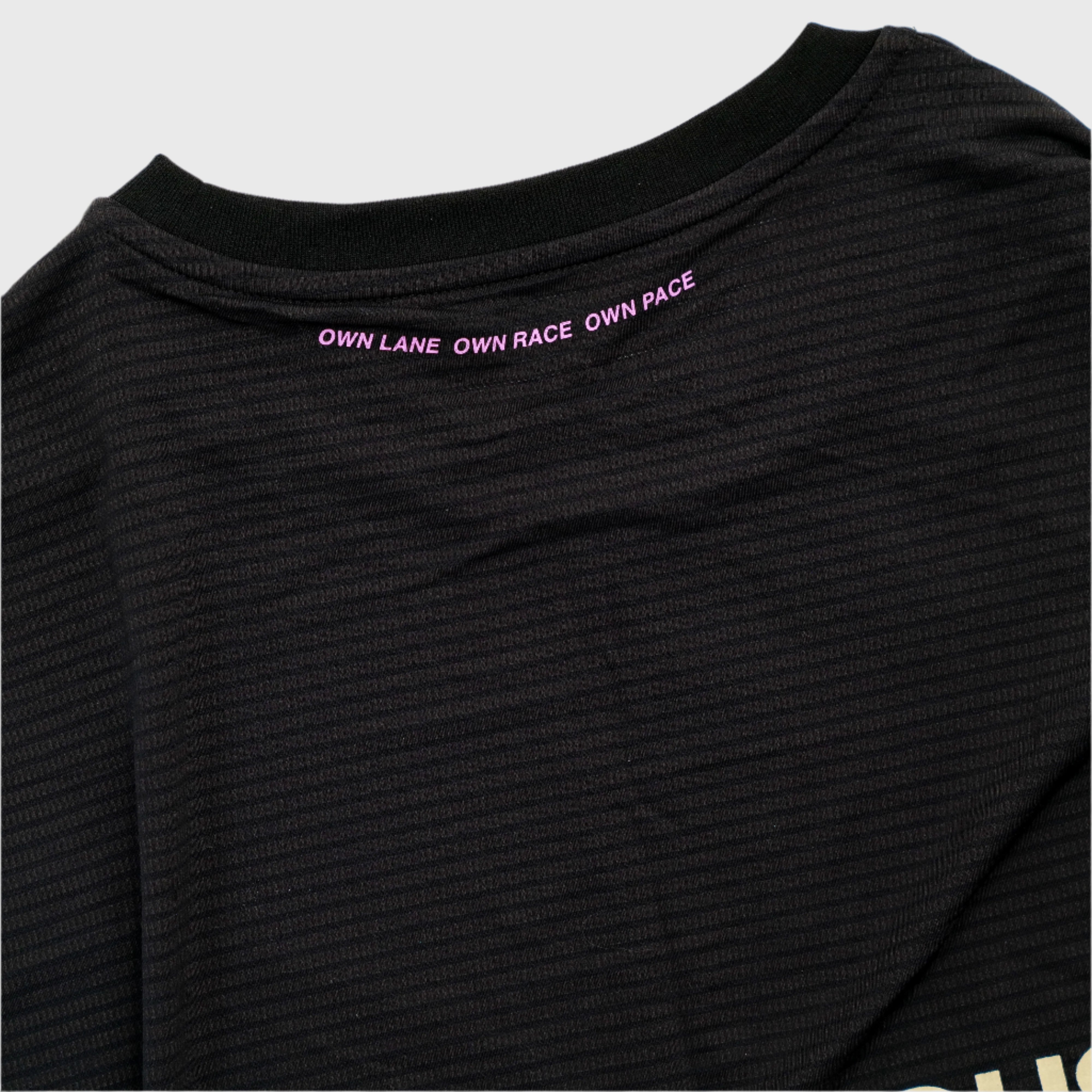 Wellness Club Technical tank top