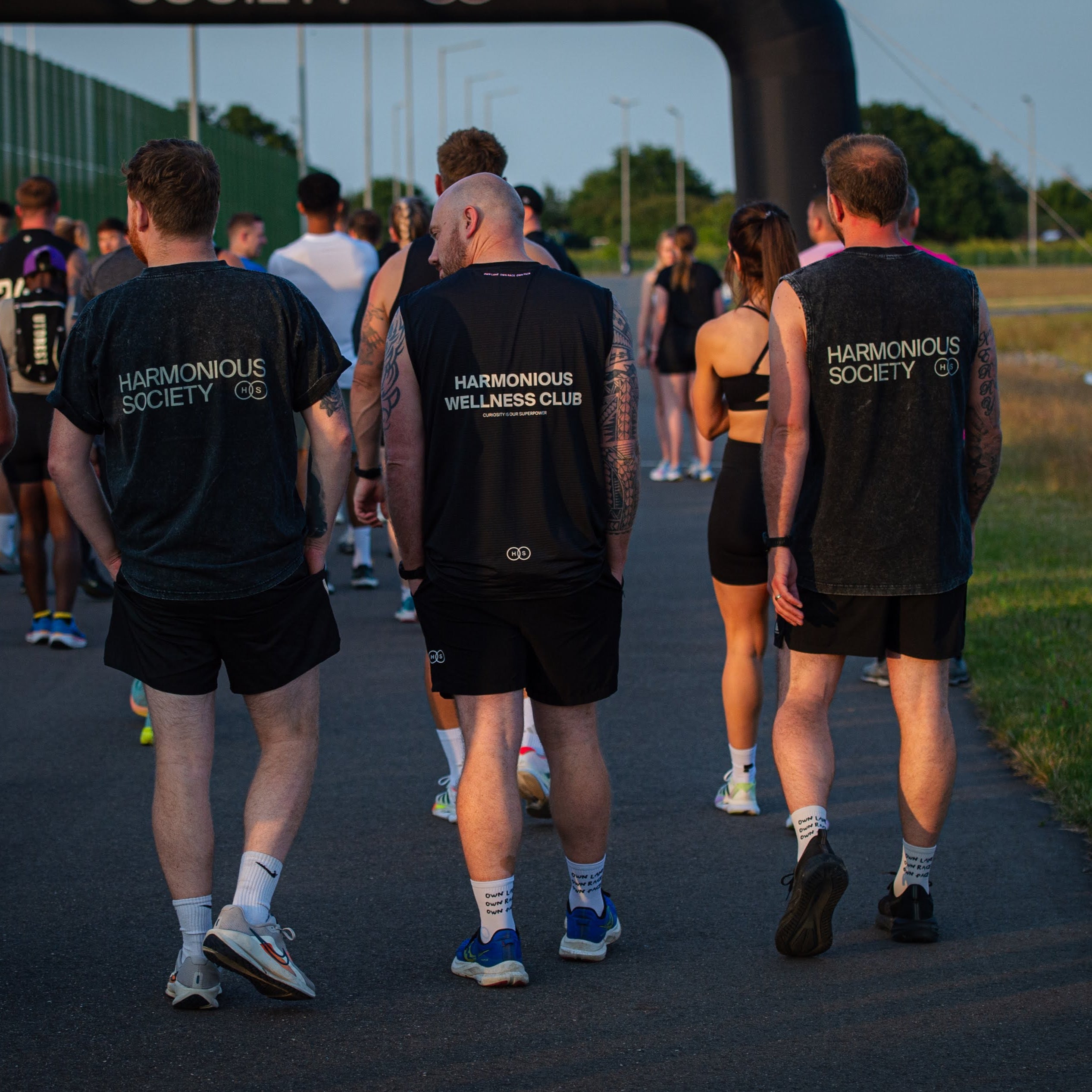HS x Colchester | 17th September 8:15 PM | Colchester Sports Park