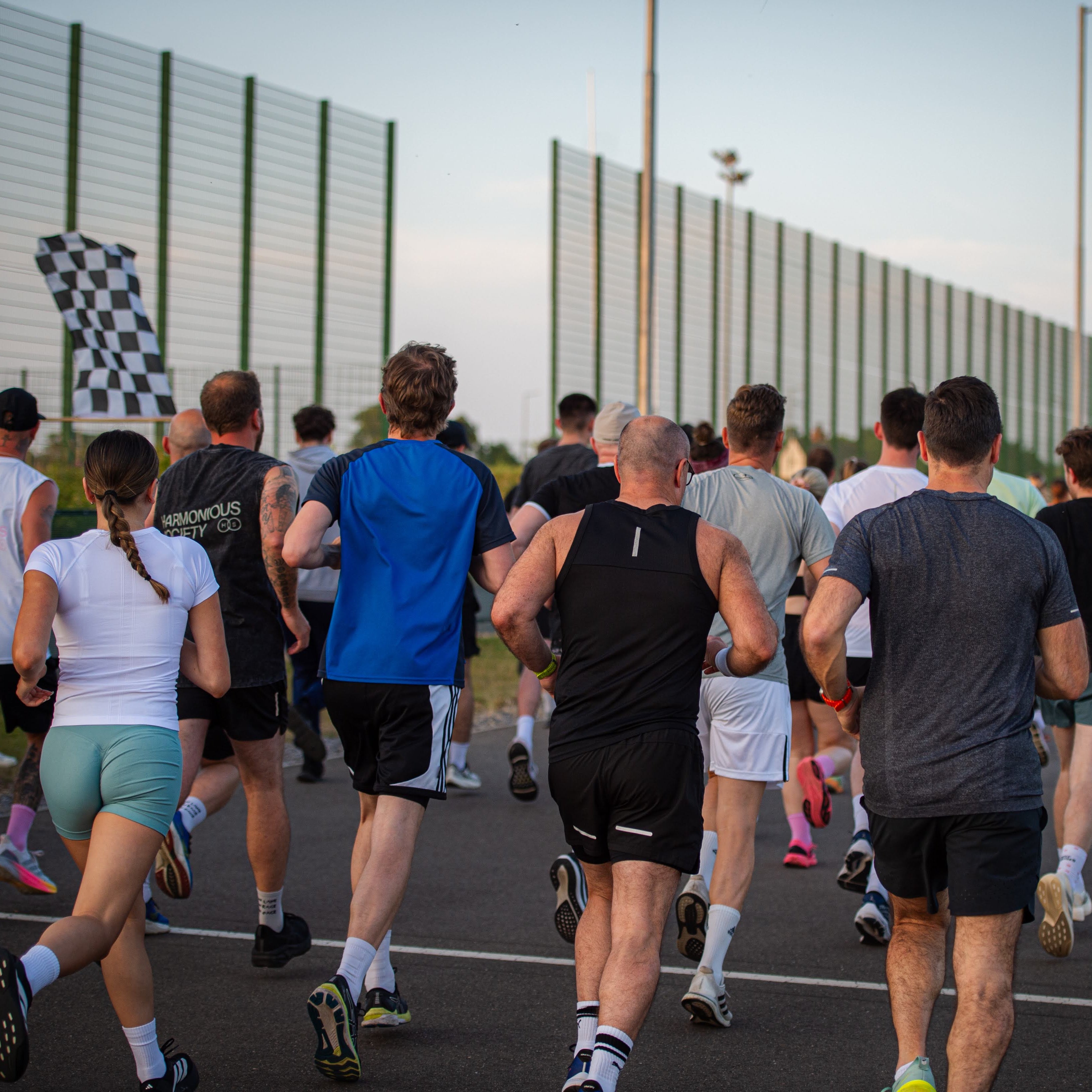 HS x Colchester | 17th September 8:15 PM | Colchester Sports Park